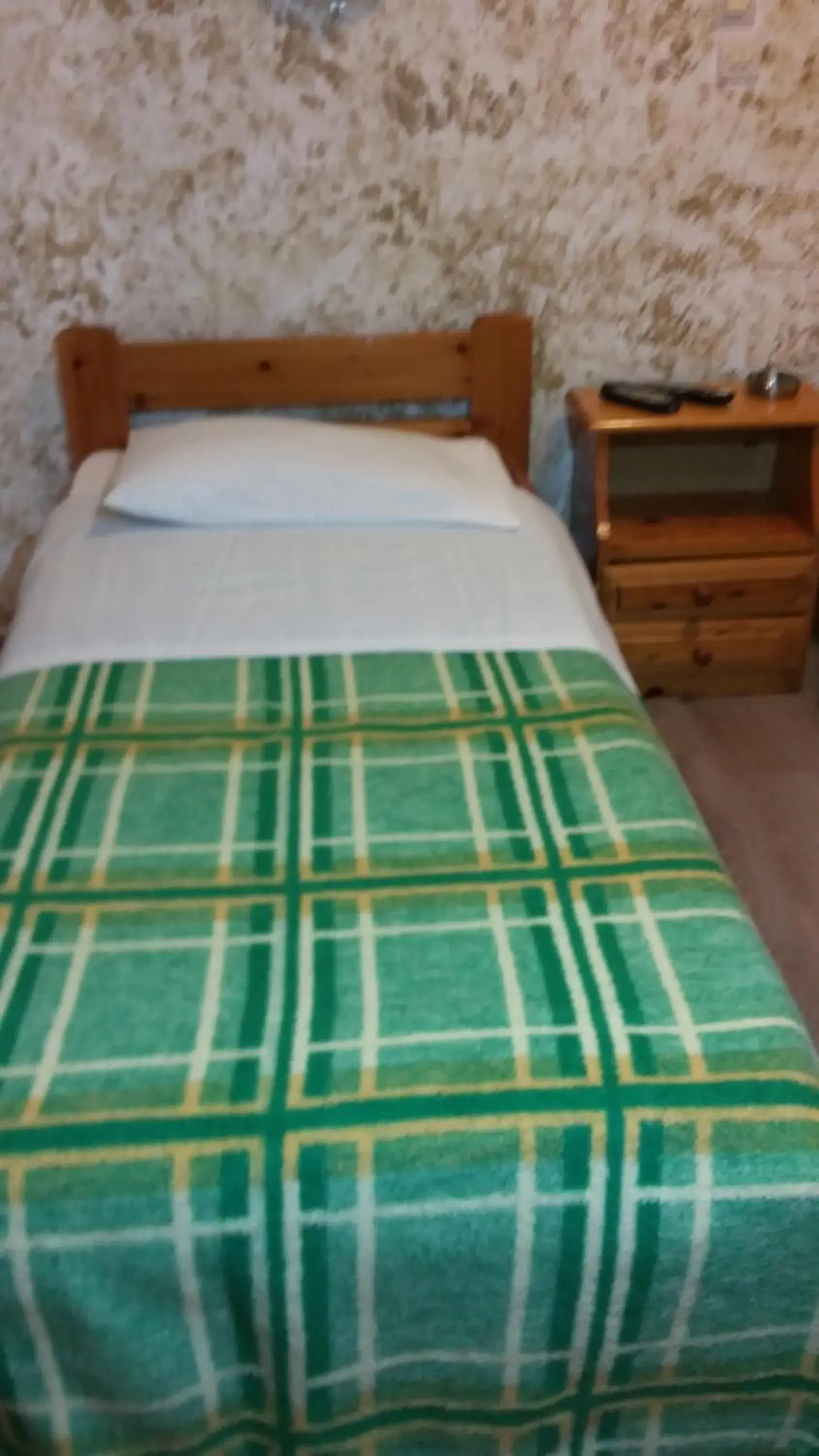 Bed in Alma Bed in Alma