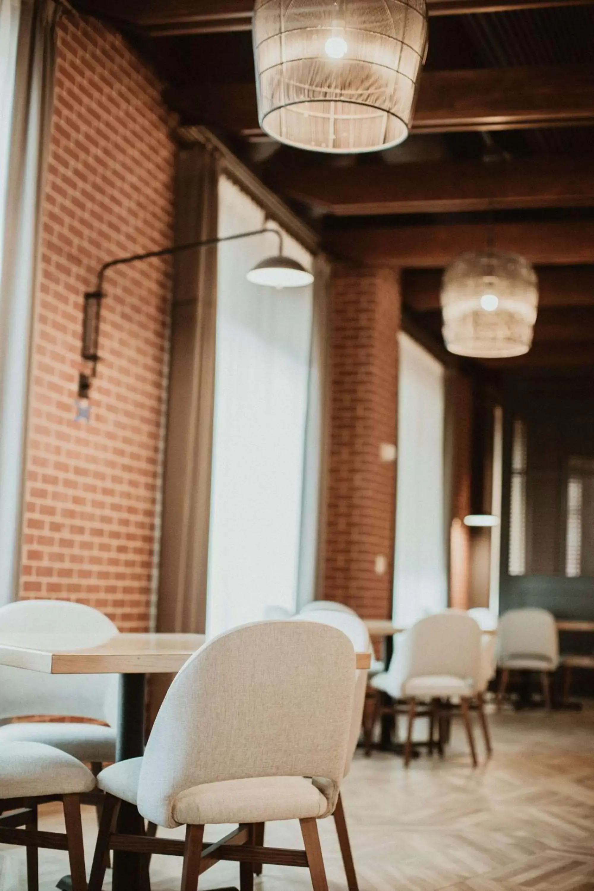 Restaurant/places to eat in The Chattanoogan Hotel, Curio Collection By Hilton Restaurant/places to eat in The Chattanoogan Hotel, Curio Collection By Hilton