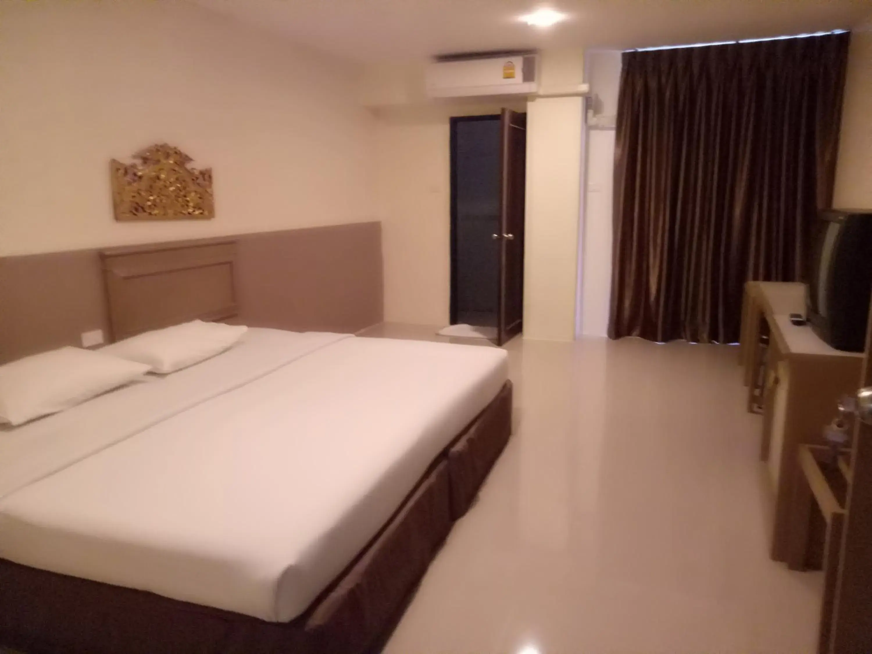 Tongpoon Hotel Tongpoon Hotel