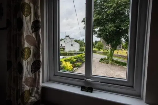 King Room in Meadowcroft Guest House King Room in Meadowcroft Guest House