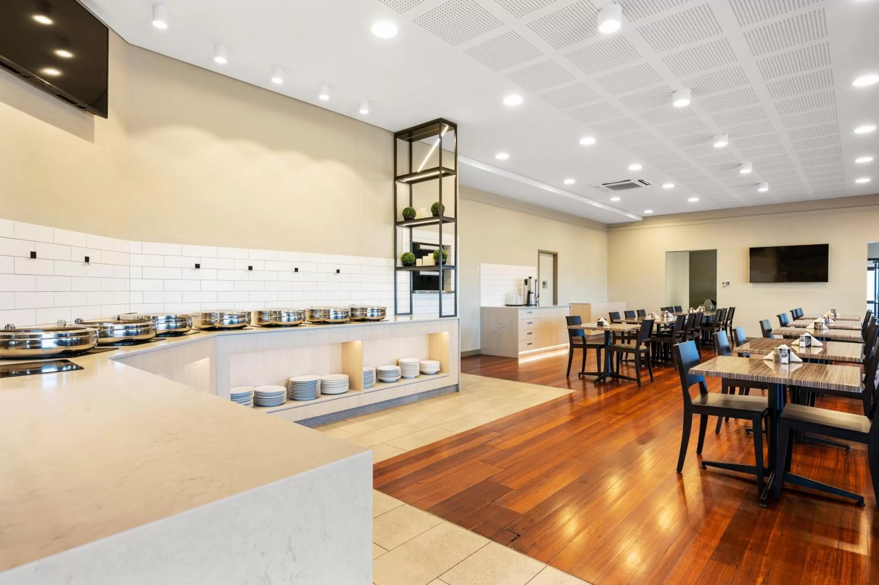 Restaurant/places to eat in The View On Hannans Kalgoorlie