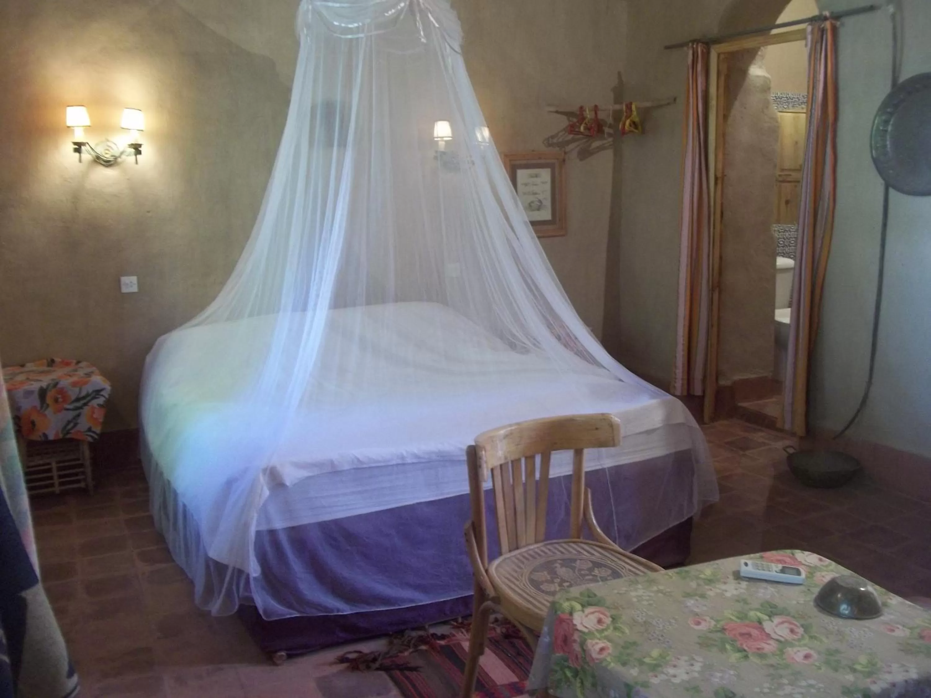 Photo of the whole room in Nour El Balad