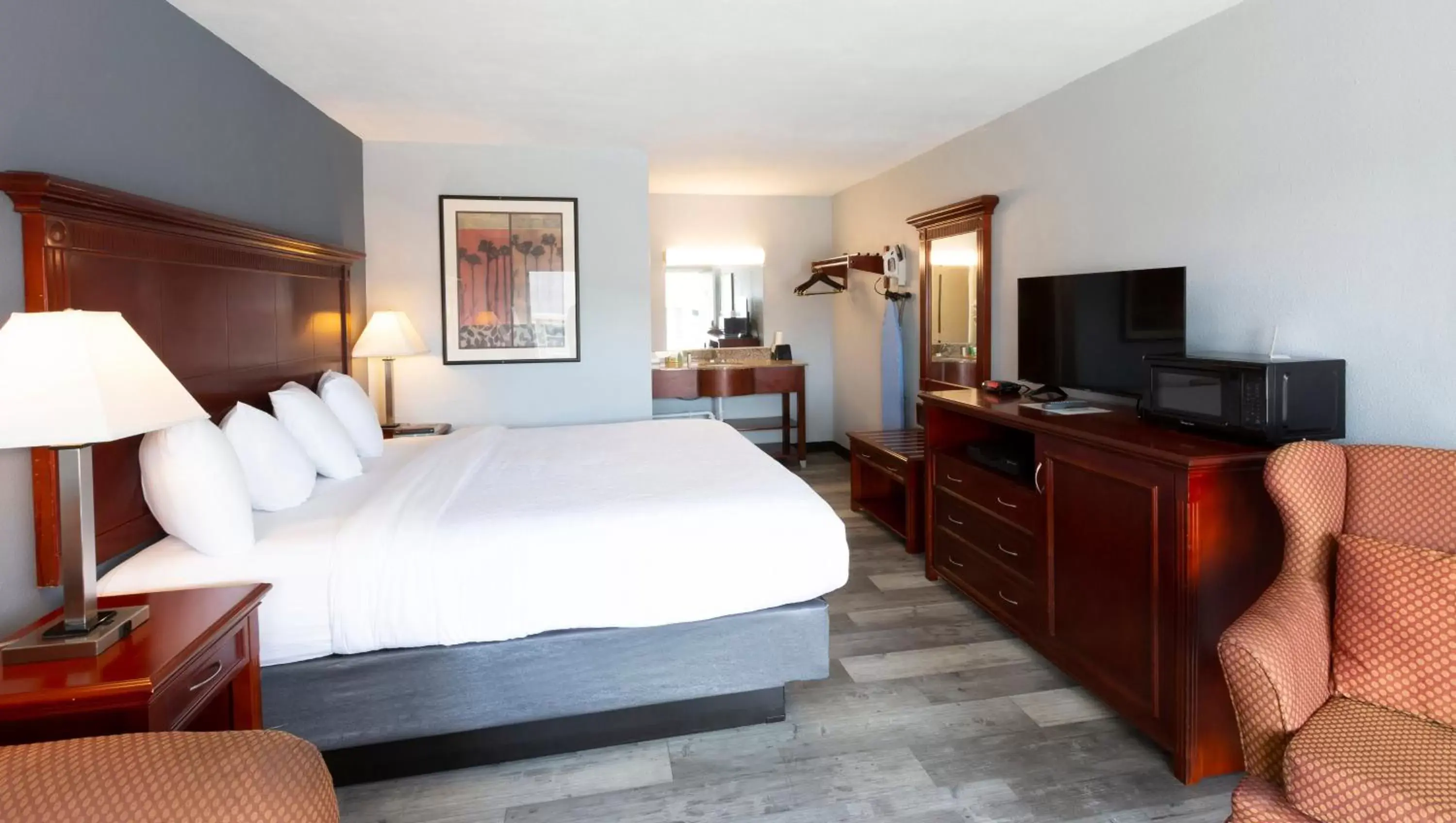 Bedroom, Bed in Sunrise Inn Williamstown Bedroom, Bed in Sunrise Inn Williamstown