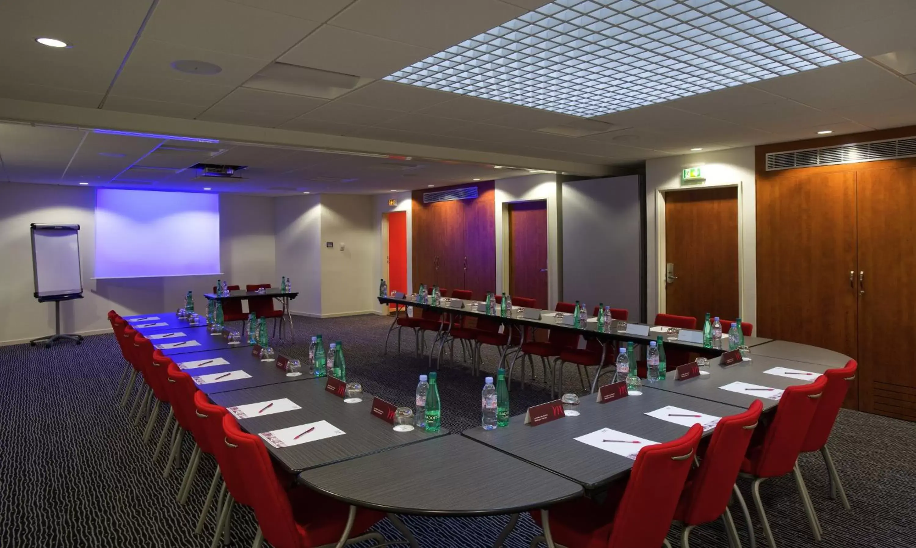 Business facilities in Mercure Quimper Centre