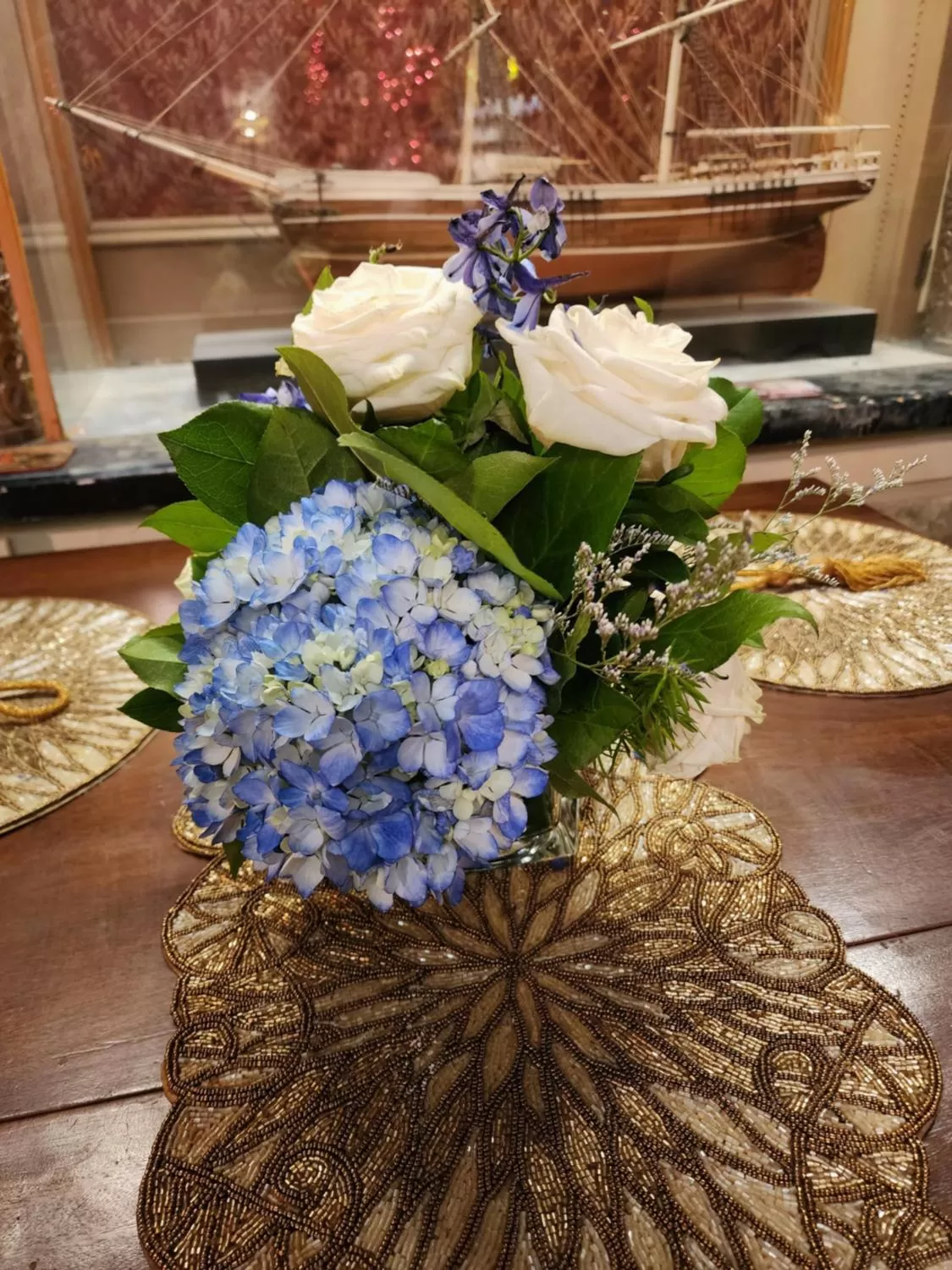 House of 1833 Bed and Breakfast