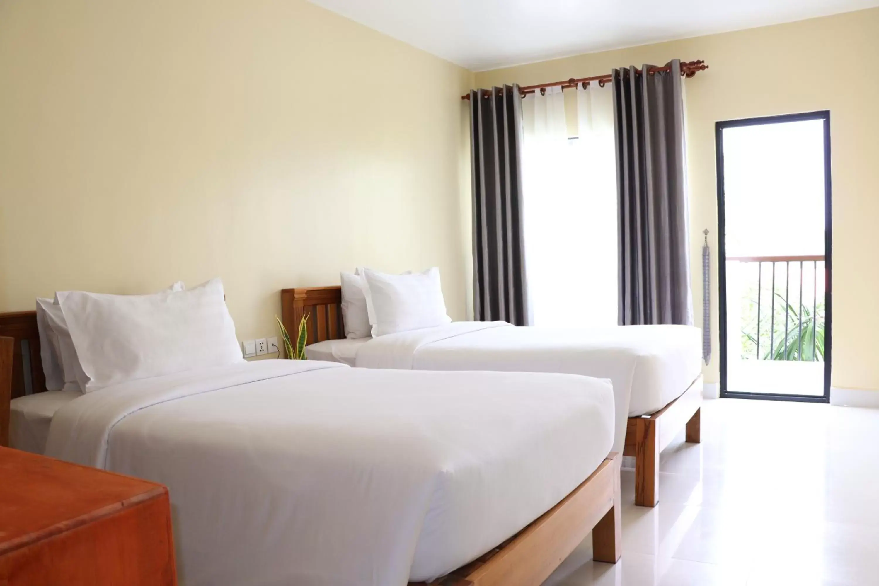 Property building, Bed in Landing Gold by Amatak Property building, Bed in Landing Gold by Amatak