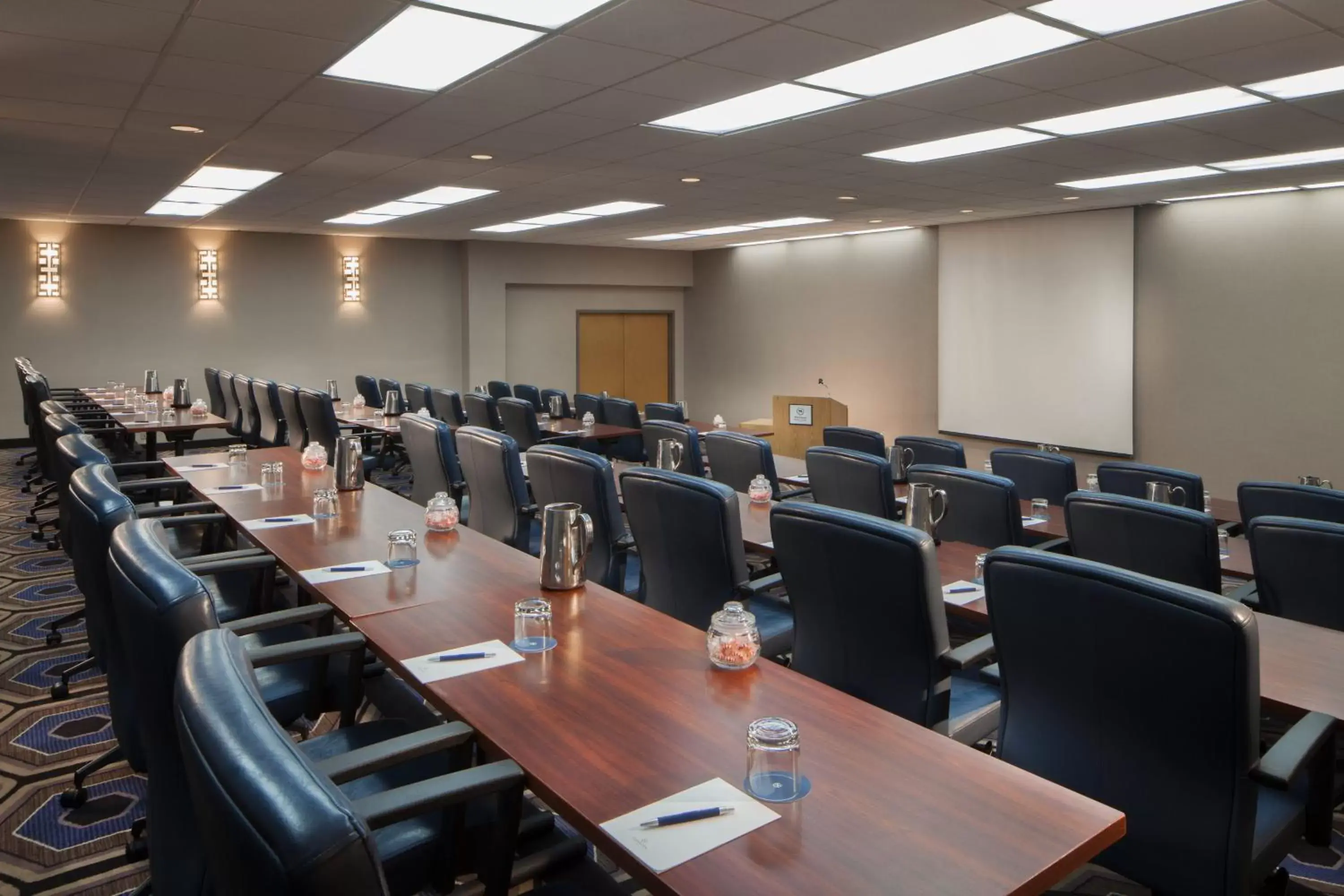 Meeting/conference room in Sheraton Bucks County Langhorne