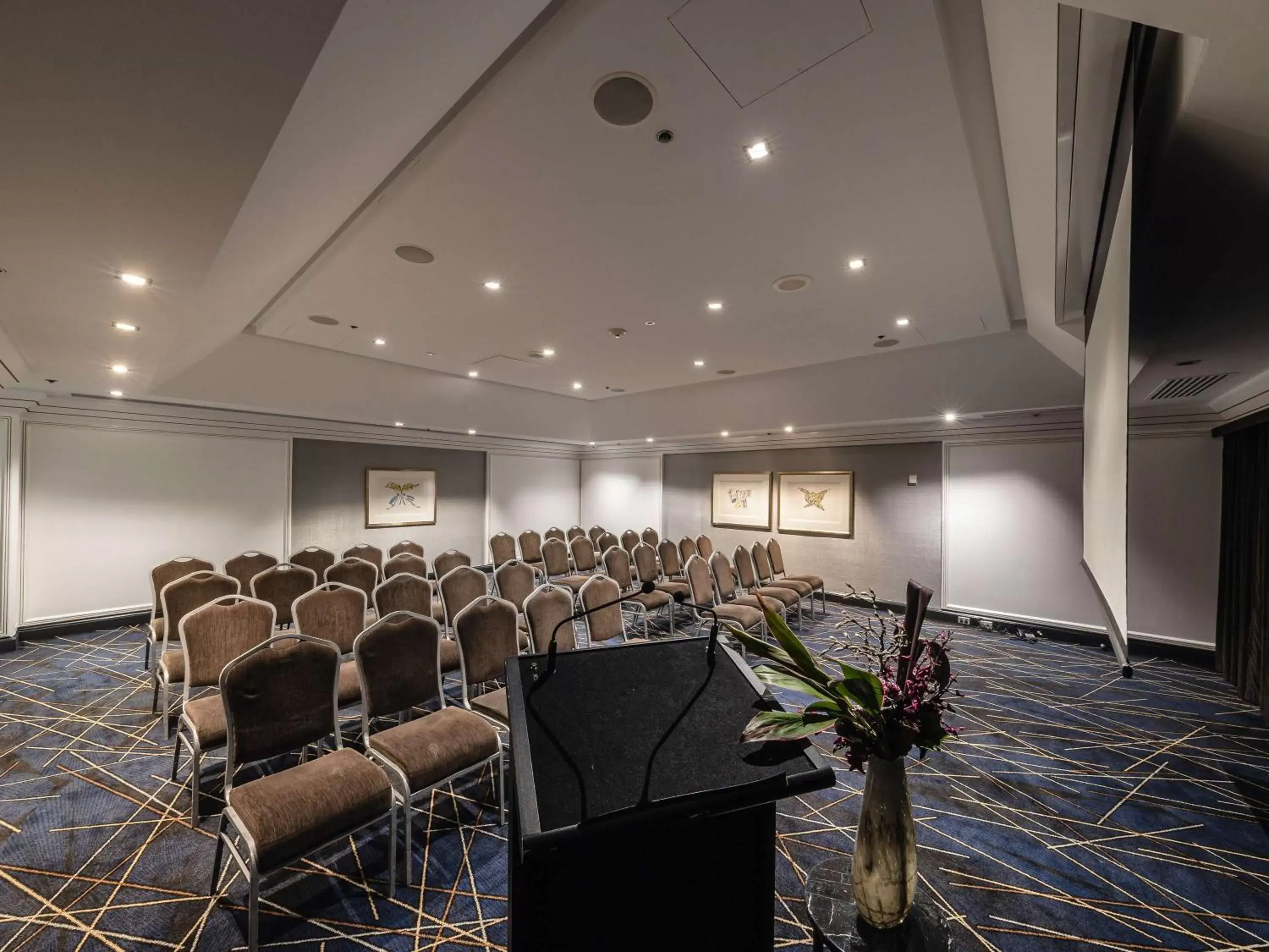 Meeting/conference room in Sofitel Brisbane Central