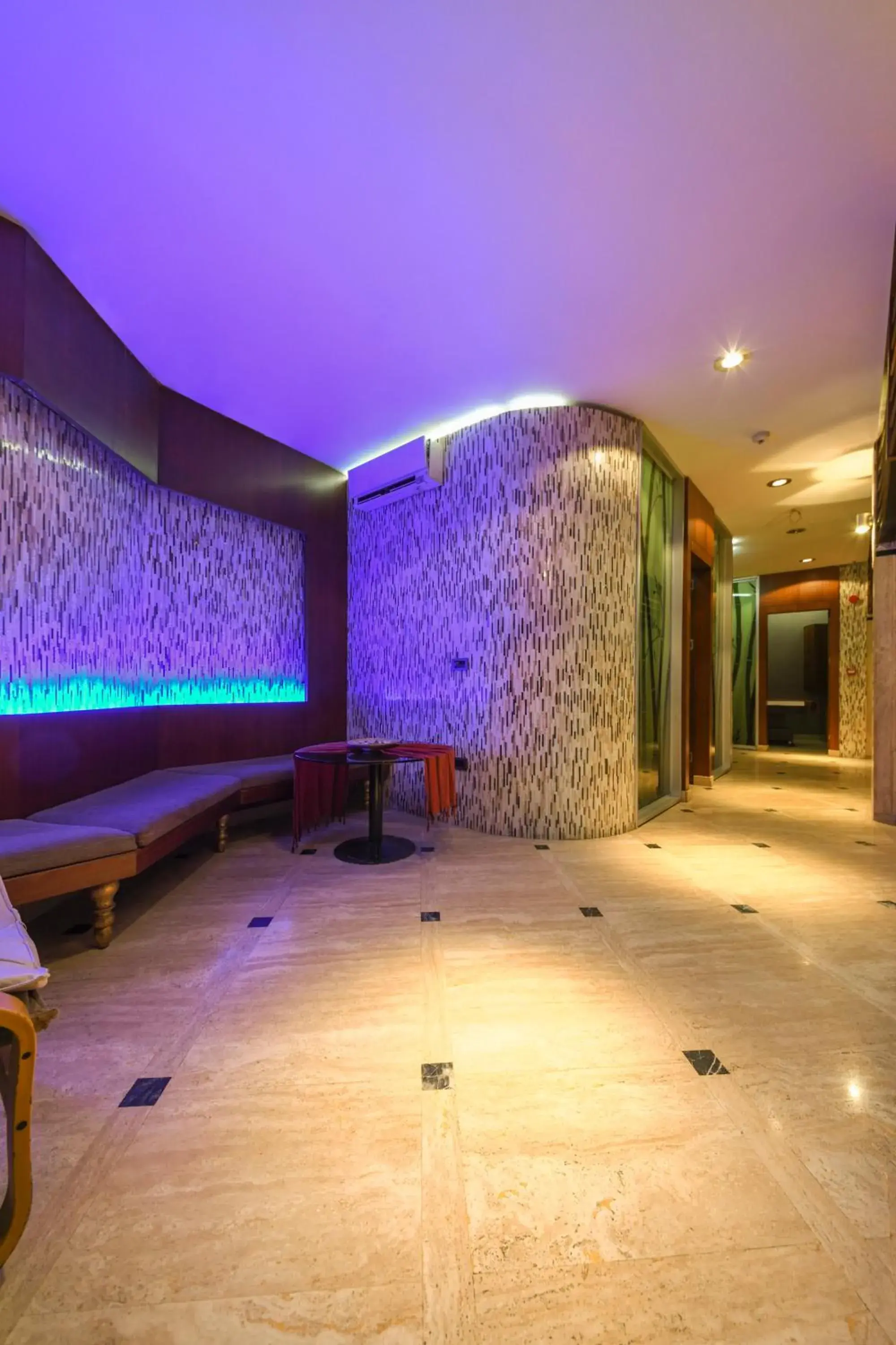 Massage in Grand Star Hotel Bosphorus & Spa