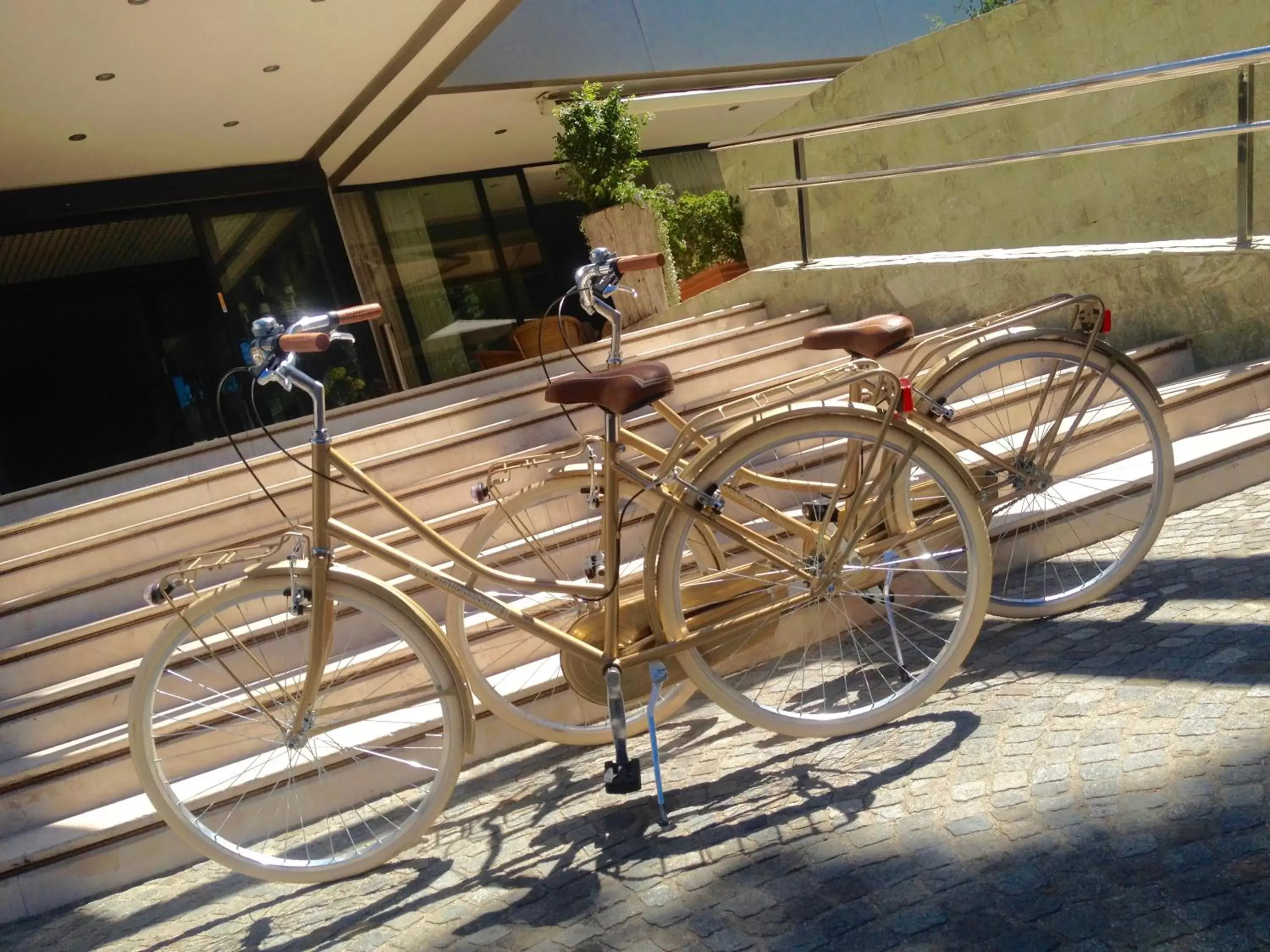 Cycling, Other Activities in National Hotel