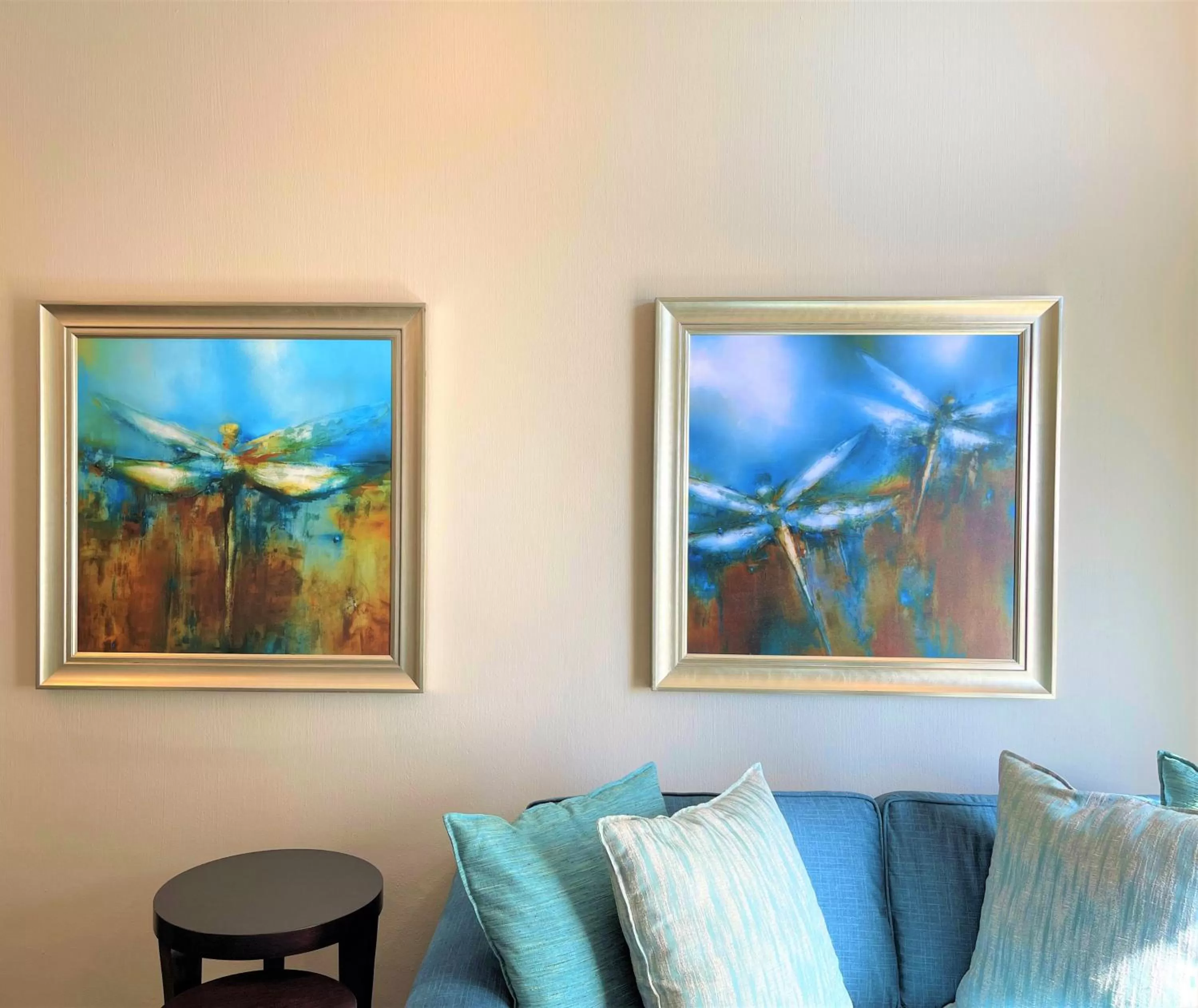 Bedroom in Premier Hotel Cape Town