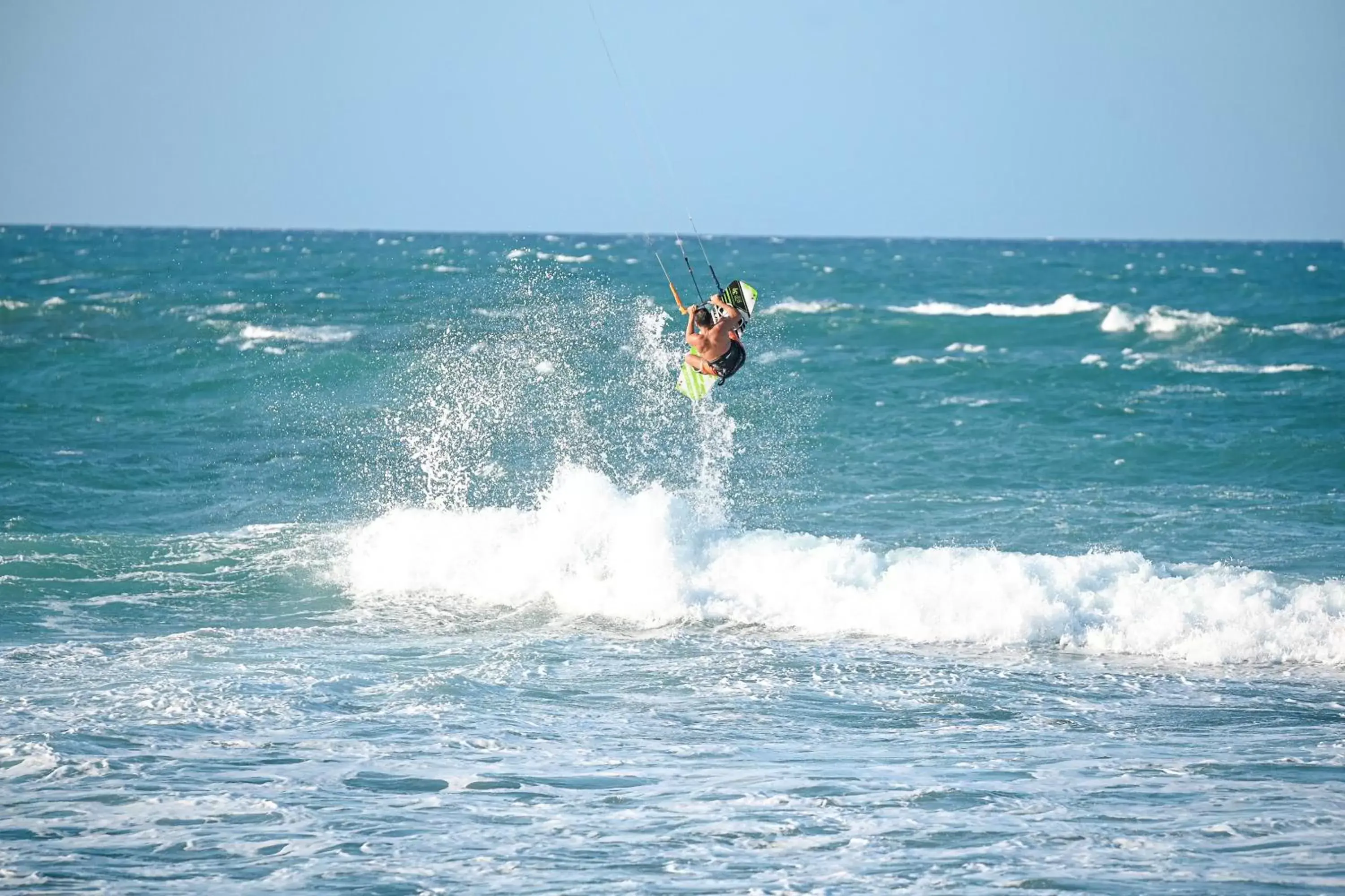 Windsurfing, Other Activities in Cabarete Maravilla Eco Lodge Boutique Beach Surf & Kite