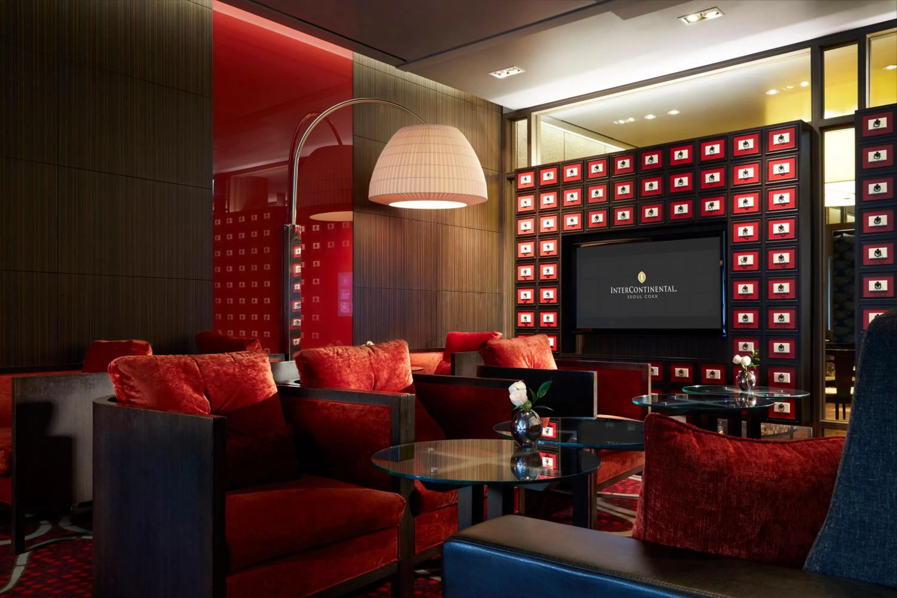 Other, Lounge/Bar in InterContinental Seoul COEX, an IHG Hotel