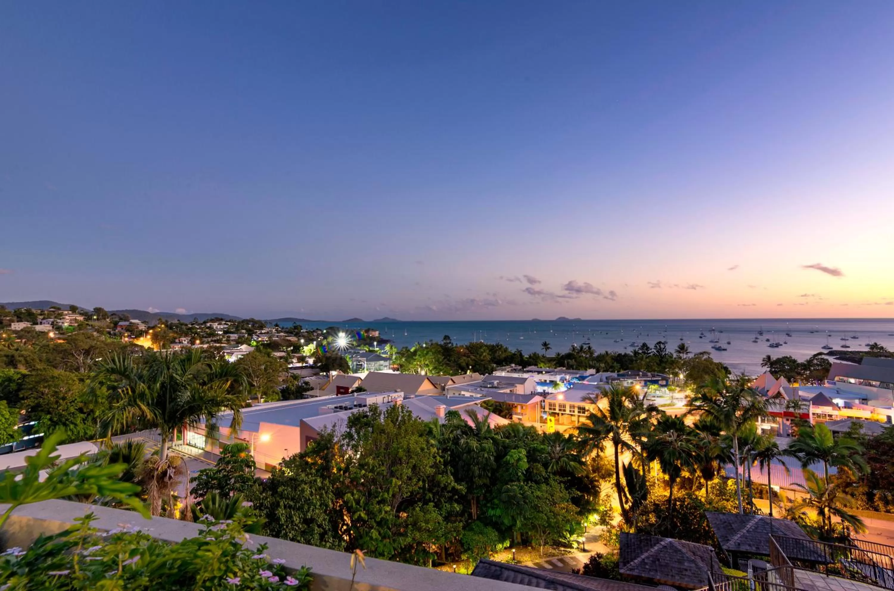 View (from property/room) in at Water's Edge Resort
