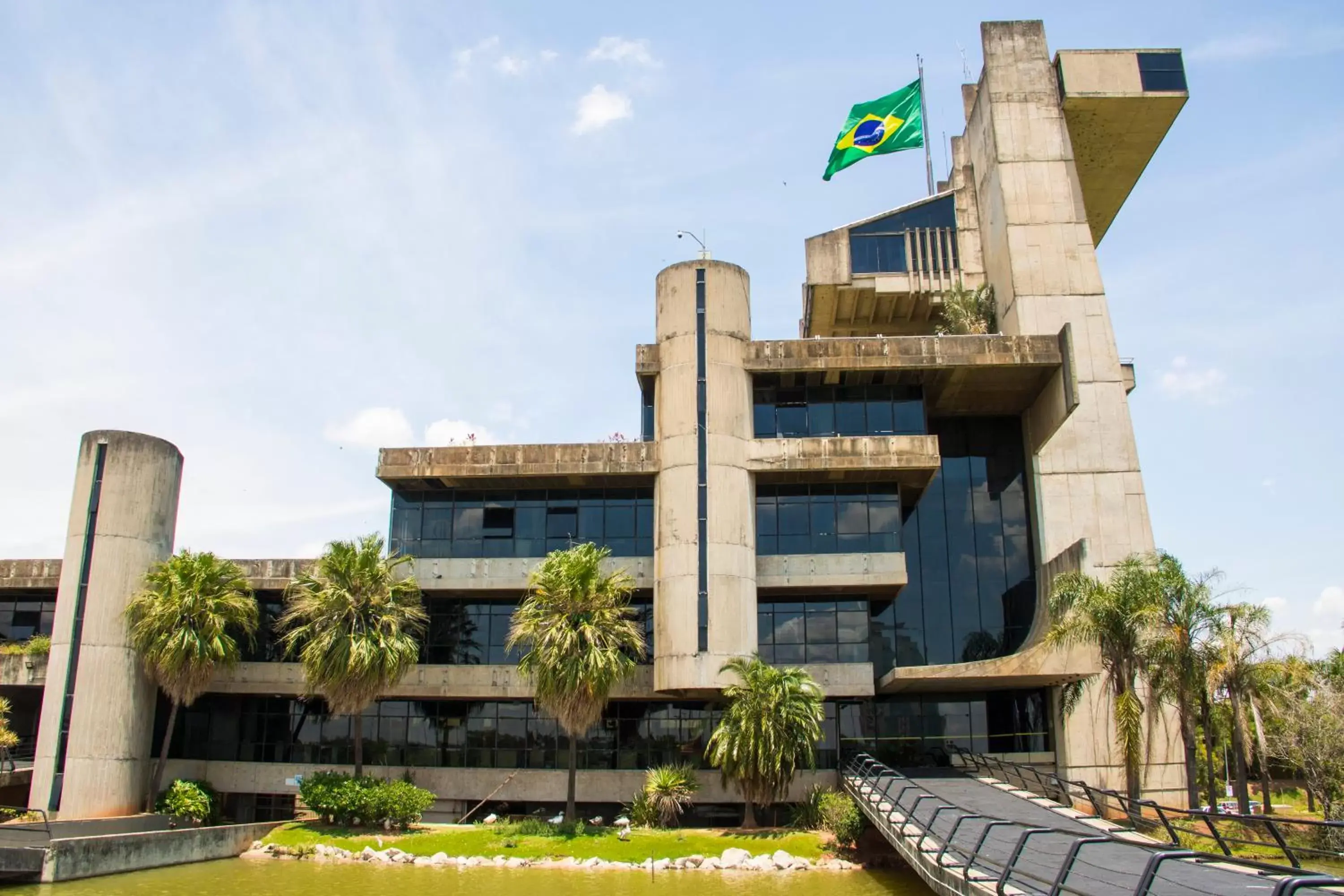 Nearby landmark, Property Building in Dan Inn Sorocaba