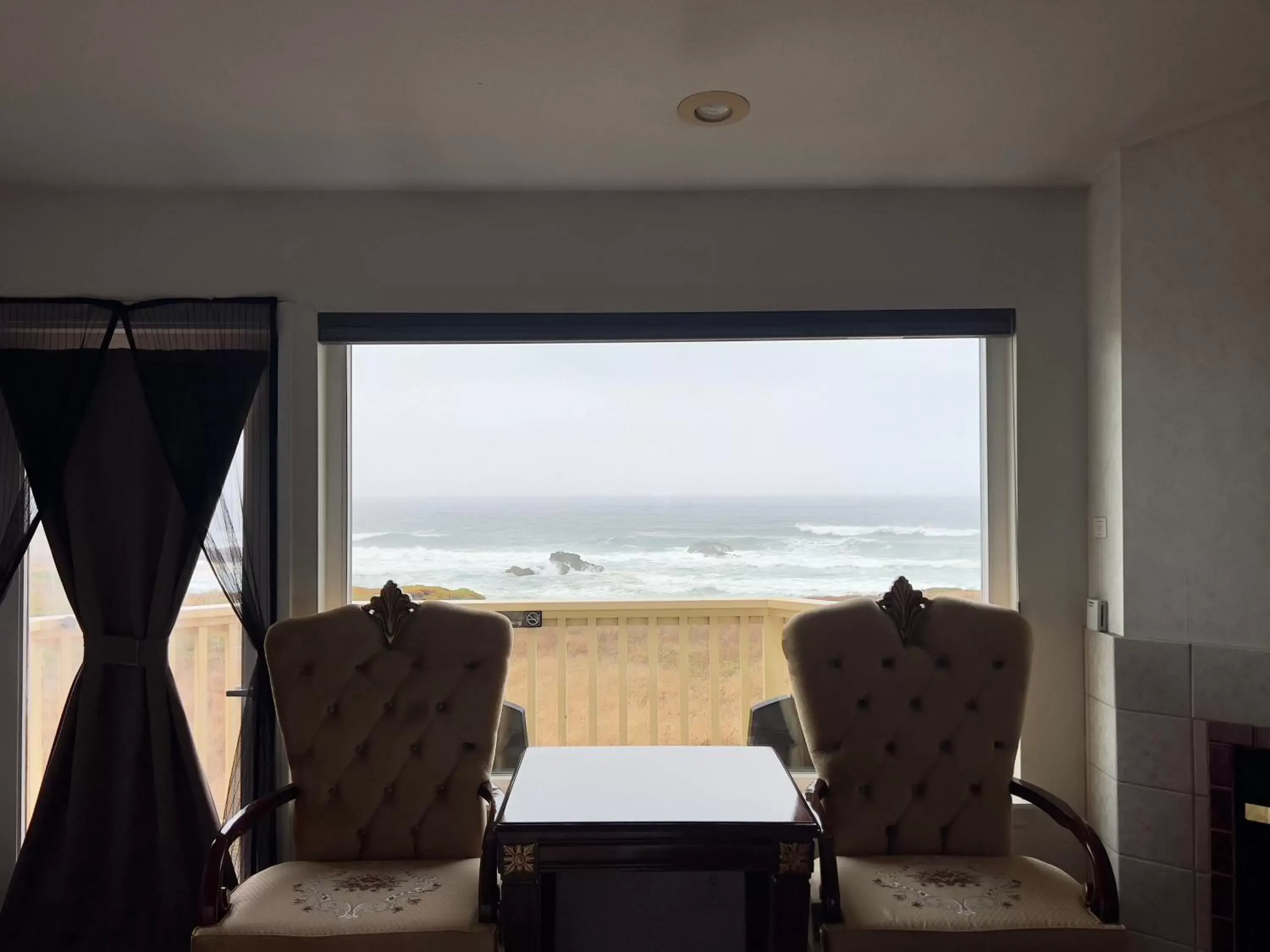 Ocean View Lodge