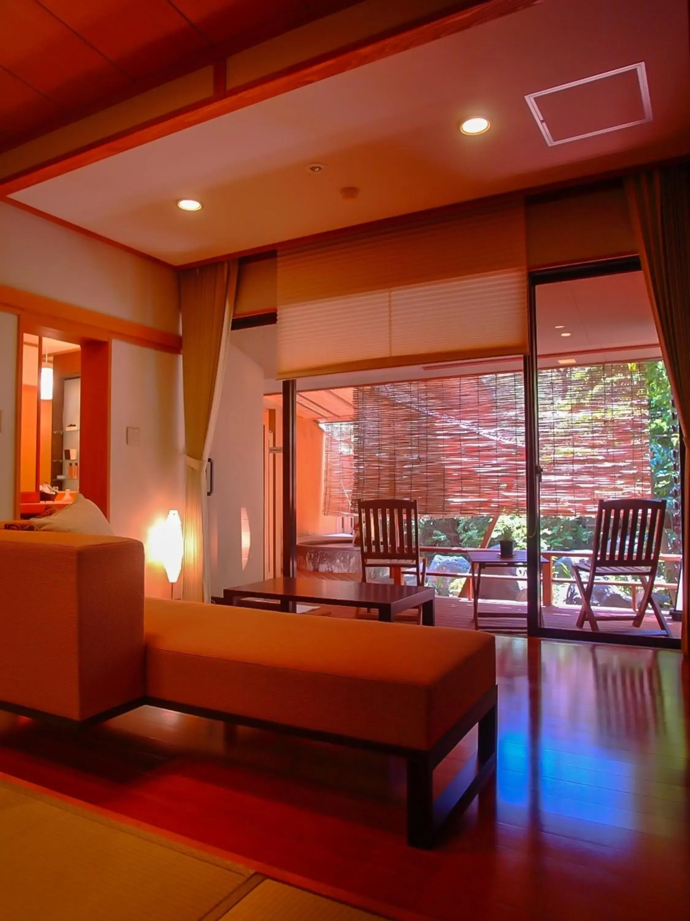 Bed in Grandia Housen Bed in Grandia Housen