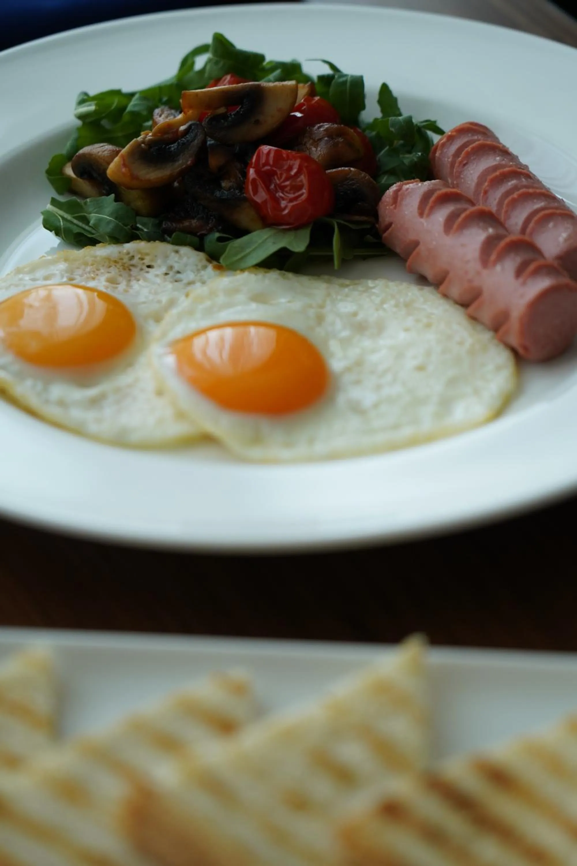 Food and drinks in Mercure Almaty City Center