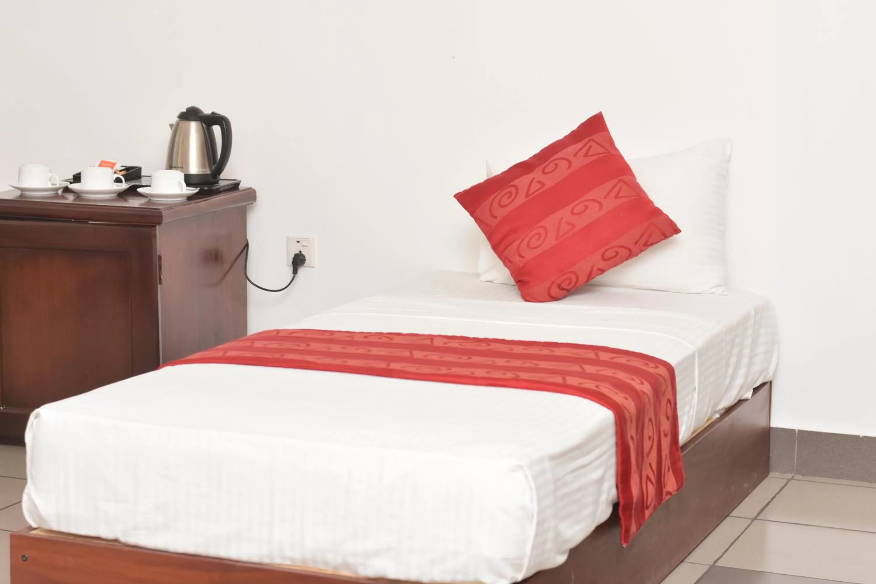 Bed in Heaven Seven Kandy