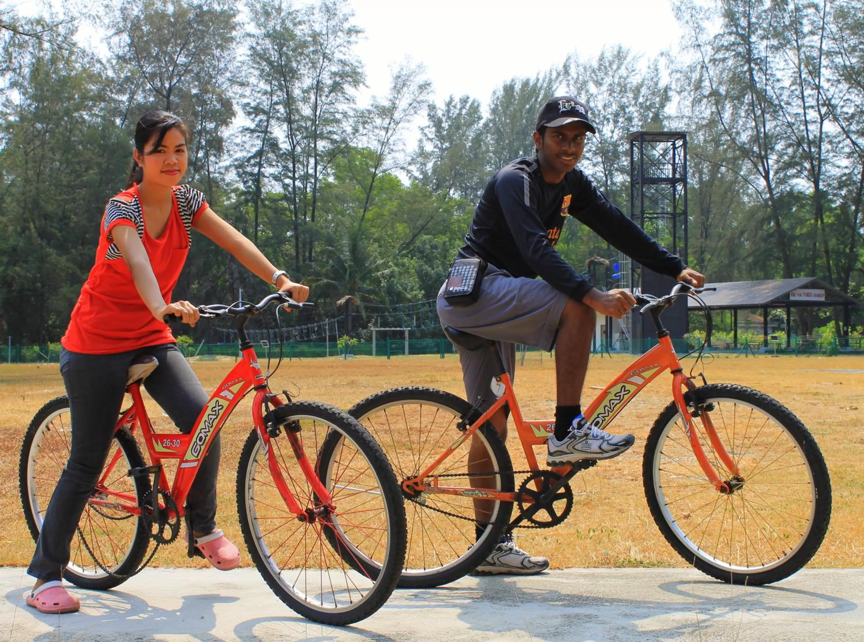 Day in Avillion Admiral Cove