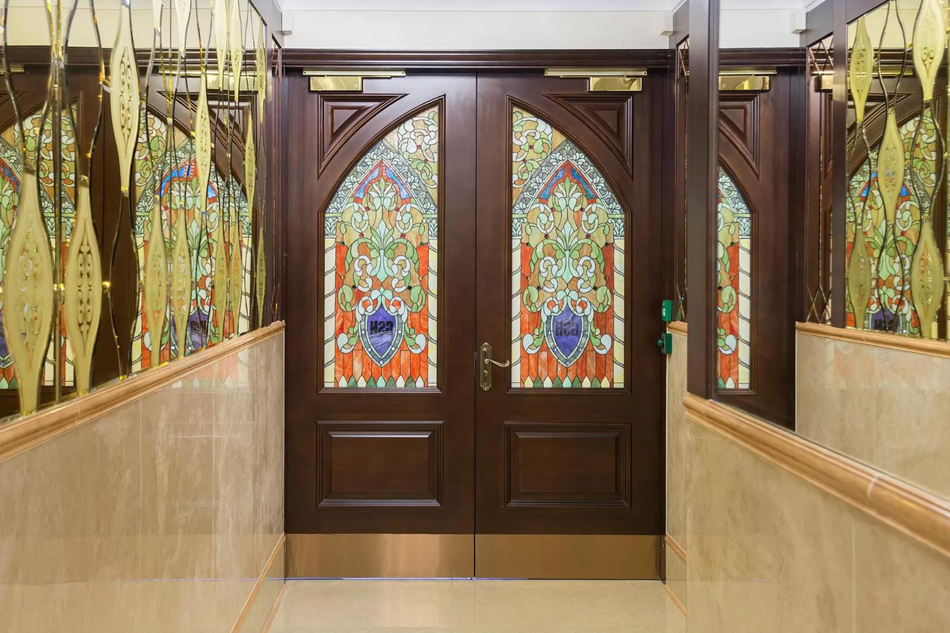 The George Street Hotel