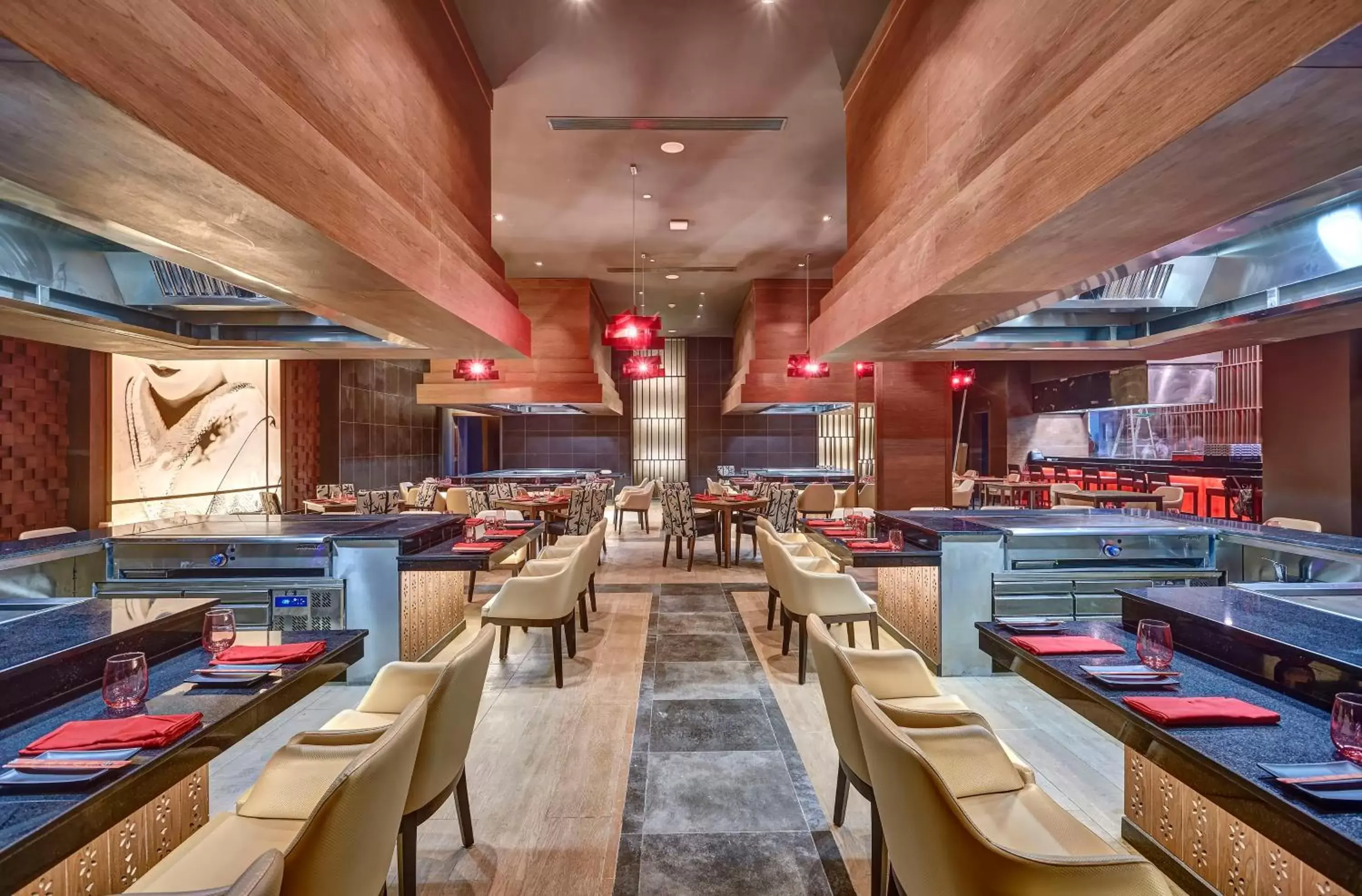 Restaurant/places to eat in Royalton Negril, An Autograph Collection All-Inclusive Resort Restaurant/places to eat in Royalton Negril, An Autograph Collection All-Inclusive Resort