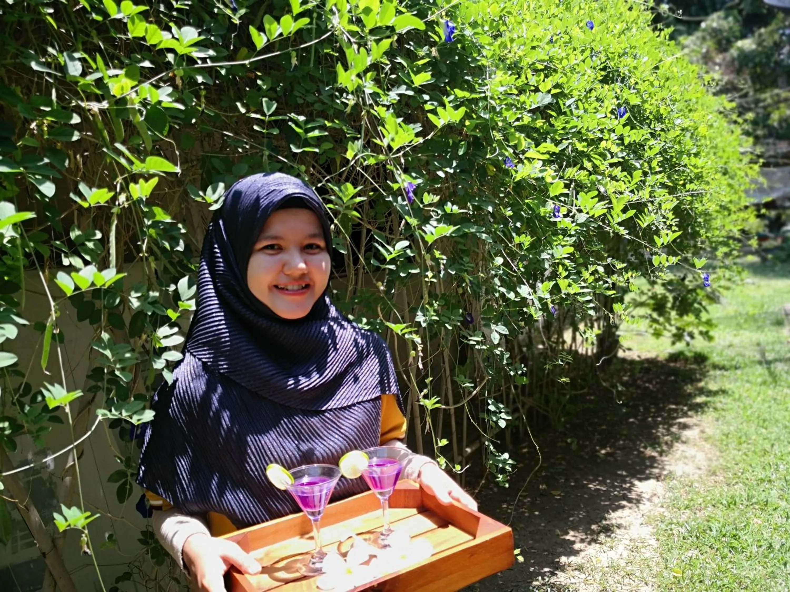 Baan Suan Rim Klong Resort