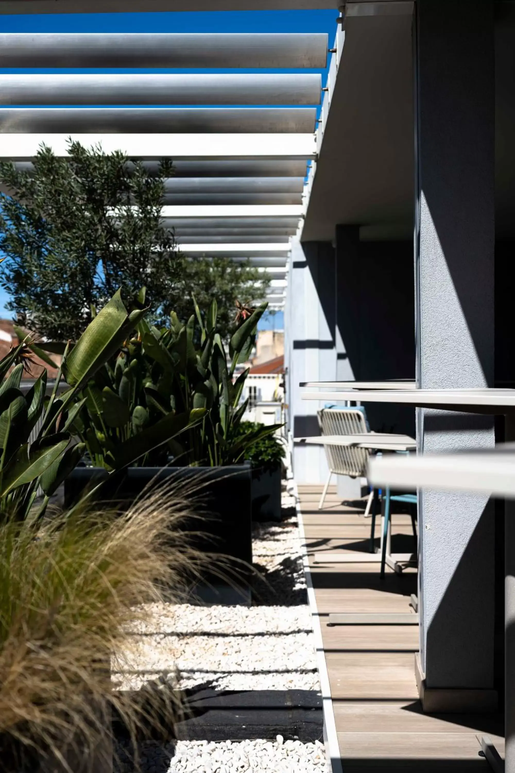 Restaurant/places to eat in OKKO Hotels Toulon Centre Restaurant/places to eat in OKKO Hotels Toulon Centre