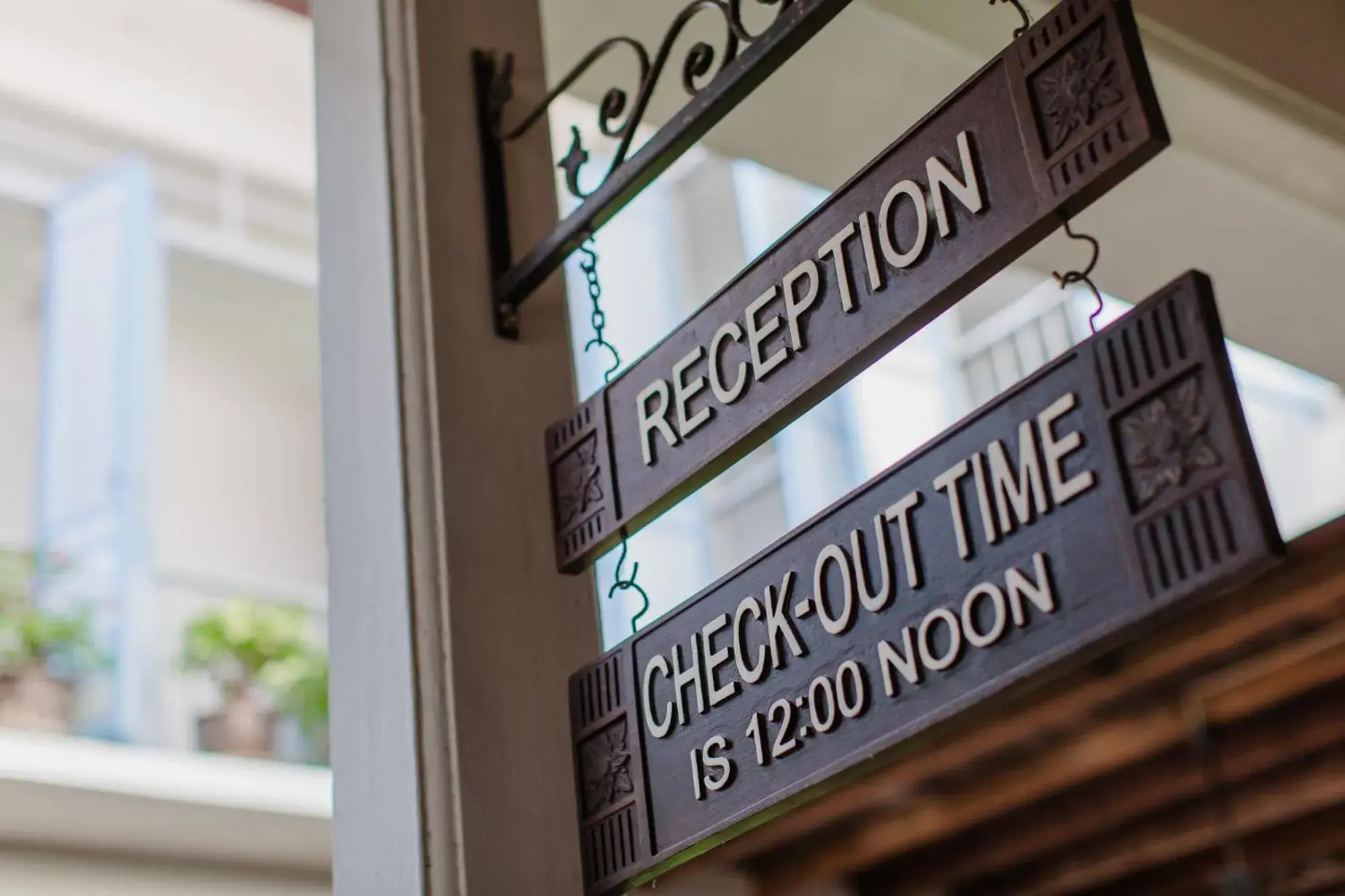 Property building in The Memory at On On Hotel Property building in The Memory at On On Hotel