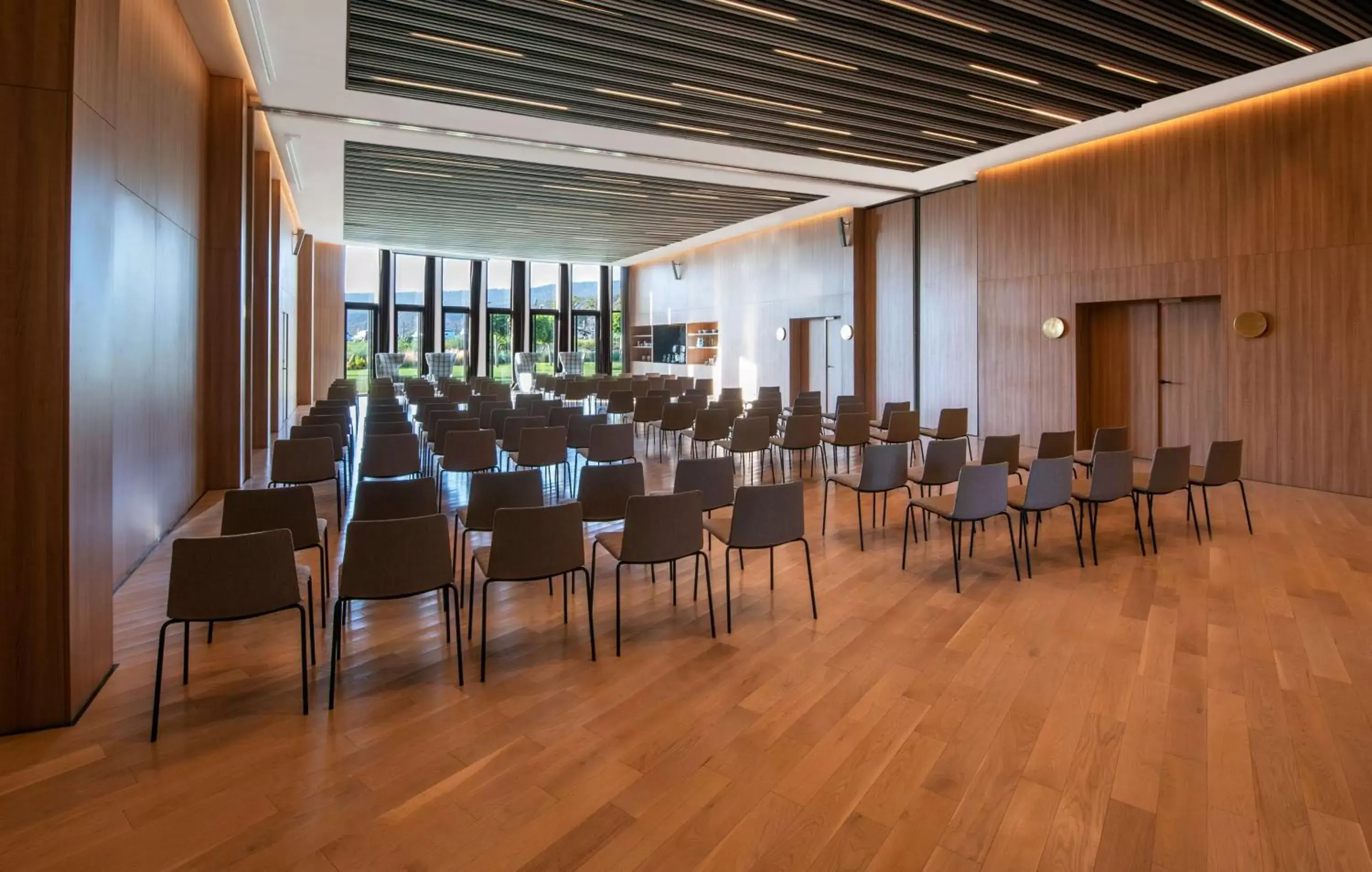 Meeting/conference room in Hyatt Regency Taghazout