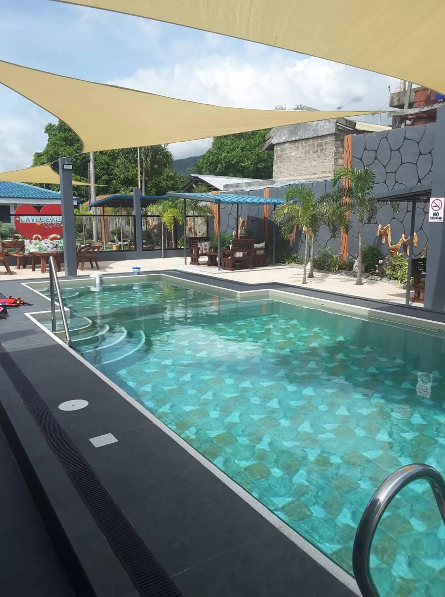 Cave Beach Resort Boutique Luxury Accomodation