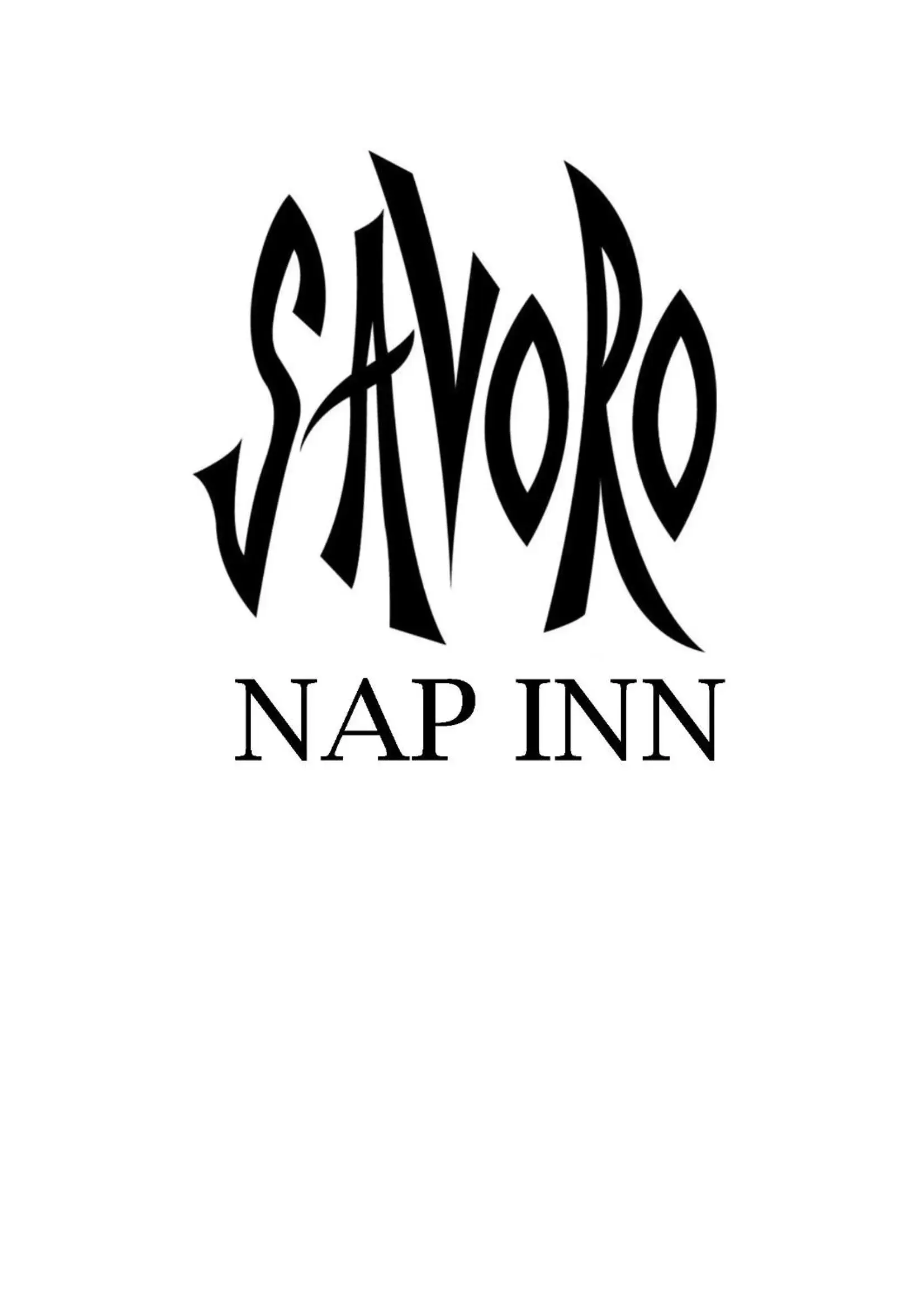 Property logo or sign in Nap Inn Savoro