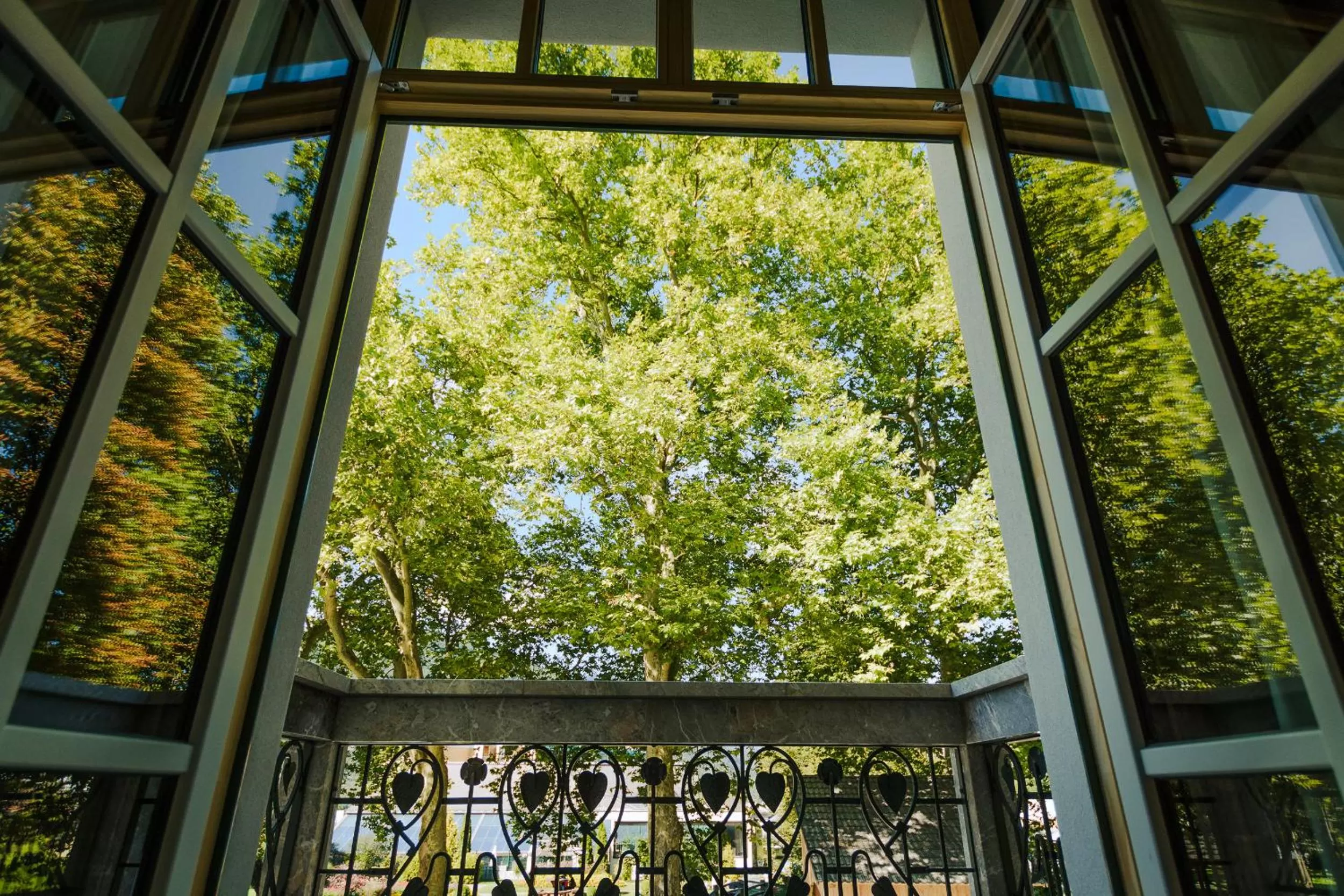 Day in Boutique Hotel Sunrose 7 - Gourmet & SPA