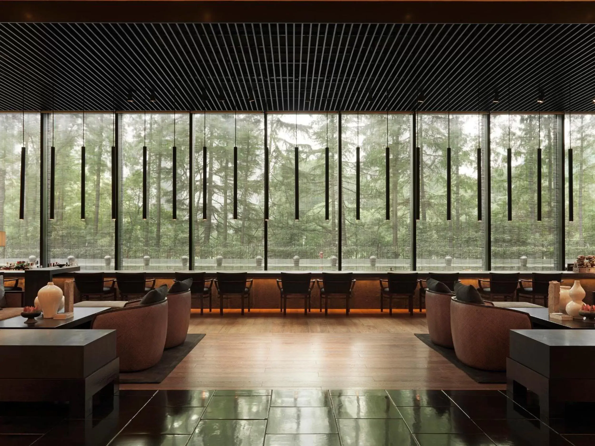 The PuLi Shanghai The PuLi Shanghai