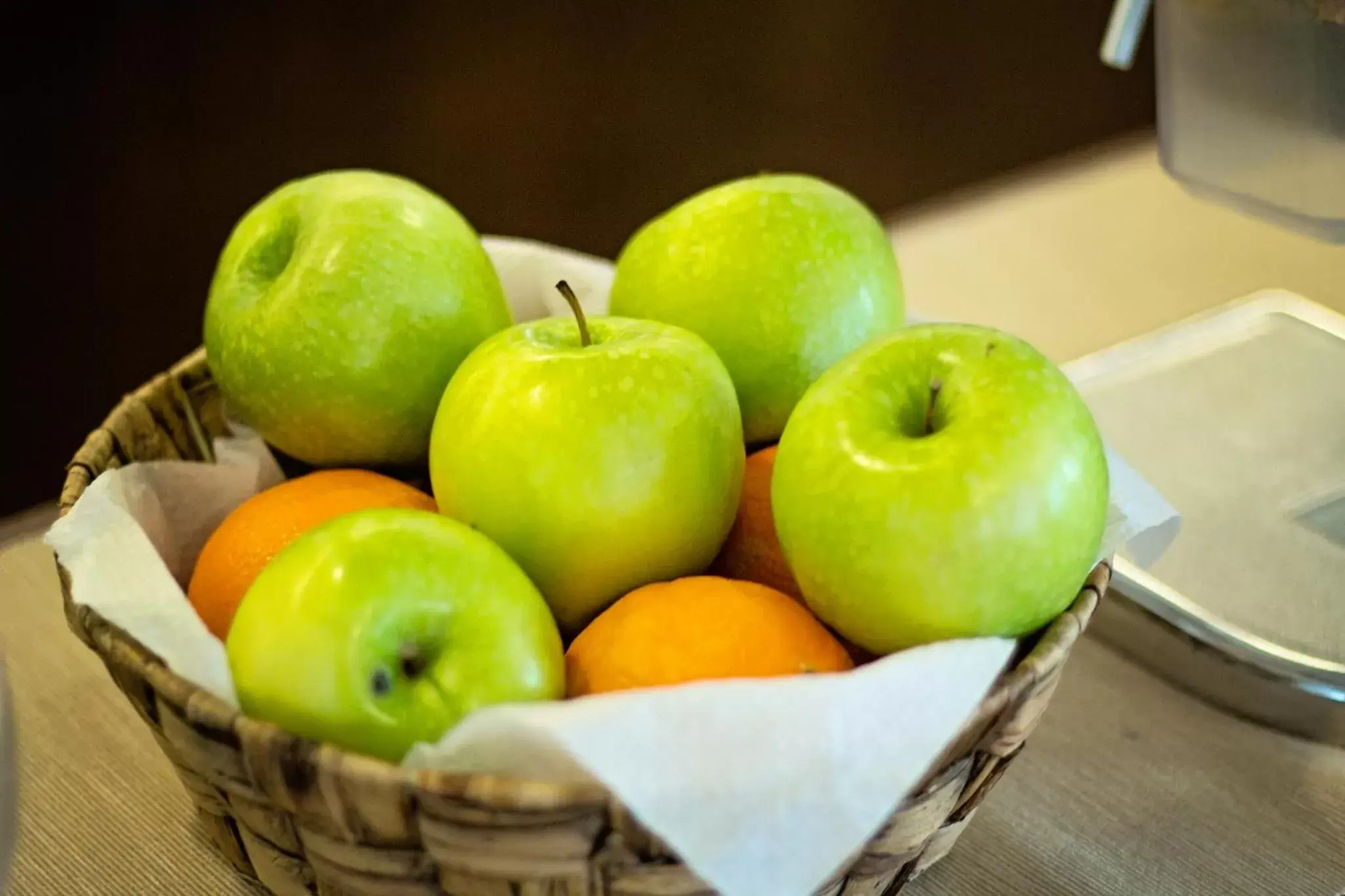 Food close-up in Park Hotel Porto Valongo Food close-up in Park Hotel Porto Valongo