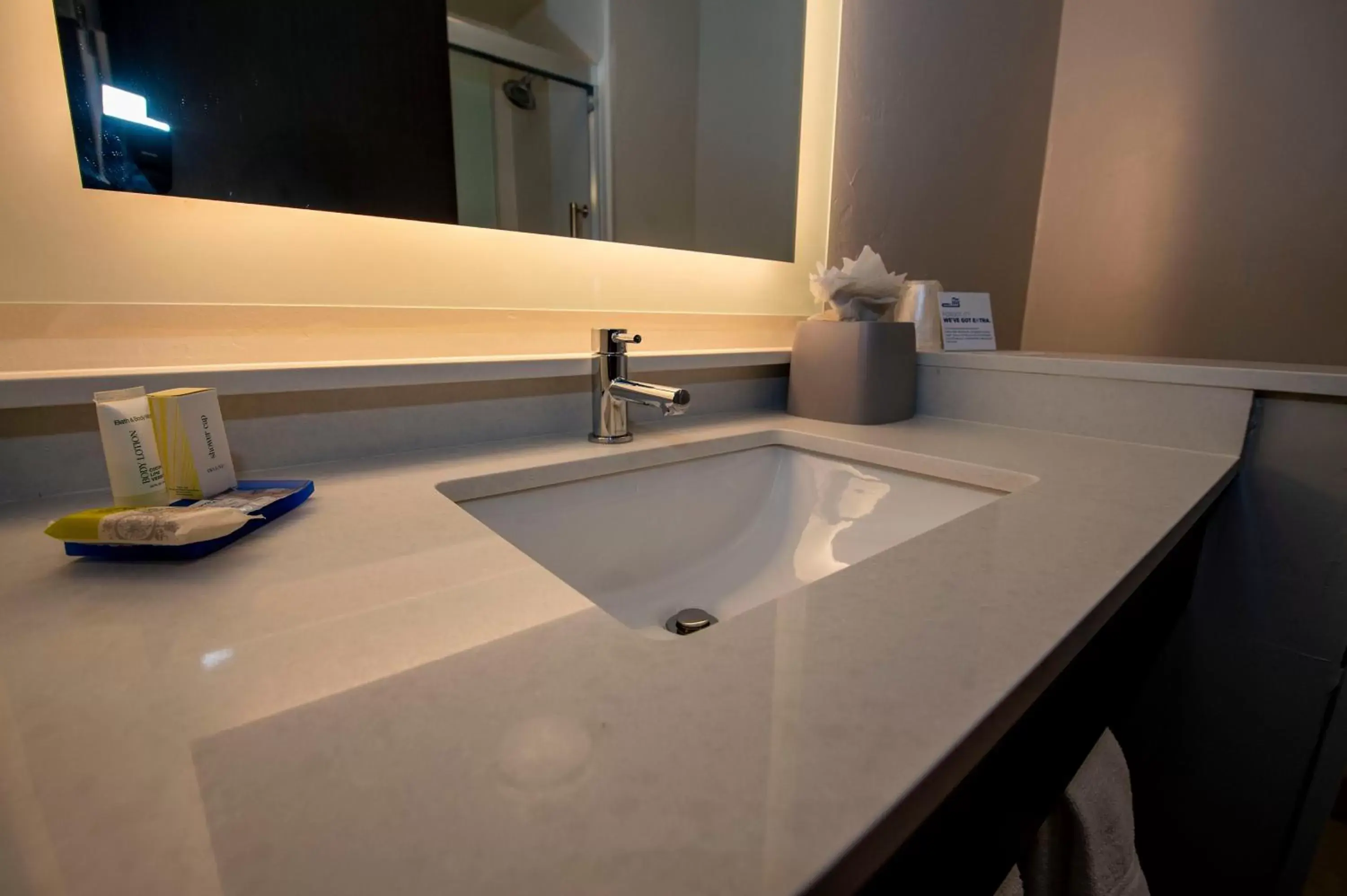Suite with Two Beds - Non-Smoking in Holiday Inn Express & Suites - Colorado Springs AFA Northgate, an IHG Hotel