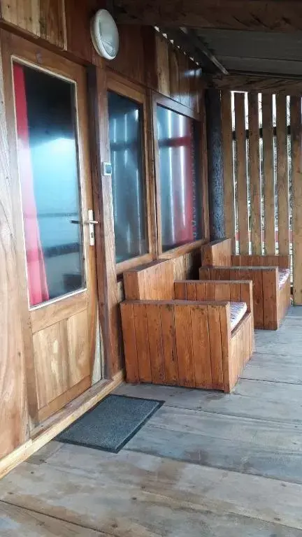 Bungalow in CASE de ROBINSON Bungalow in CASE de ROBINSON