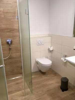 Landgasthof Linde Hepbach, Hotel & Restaurant