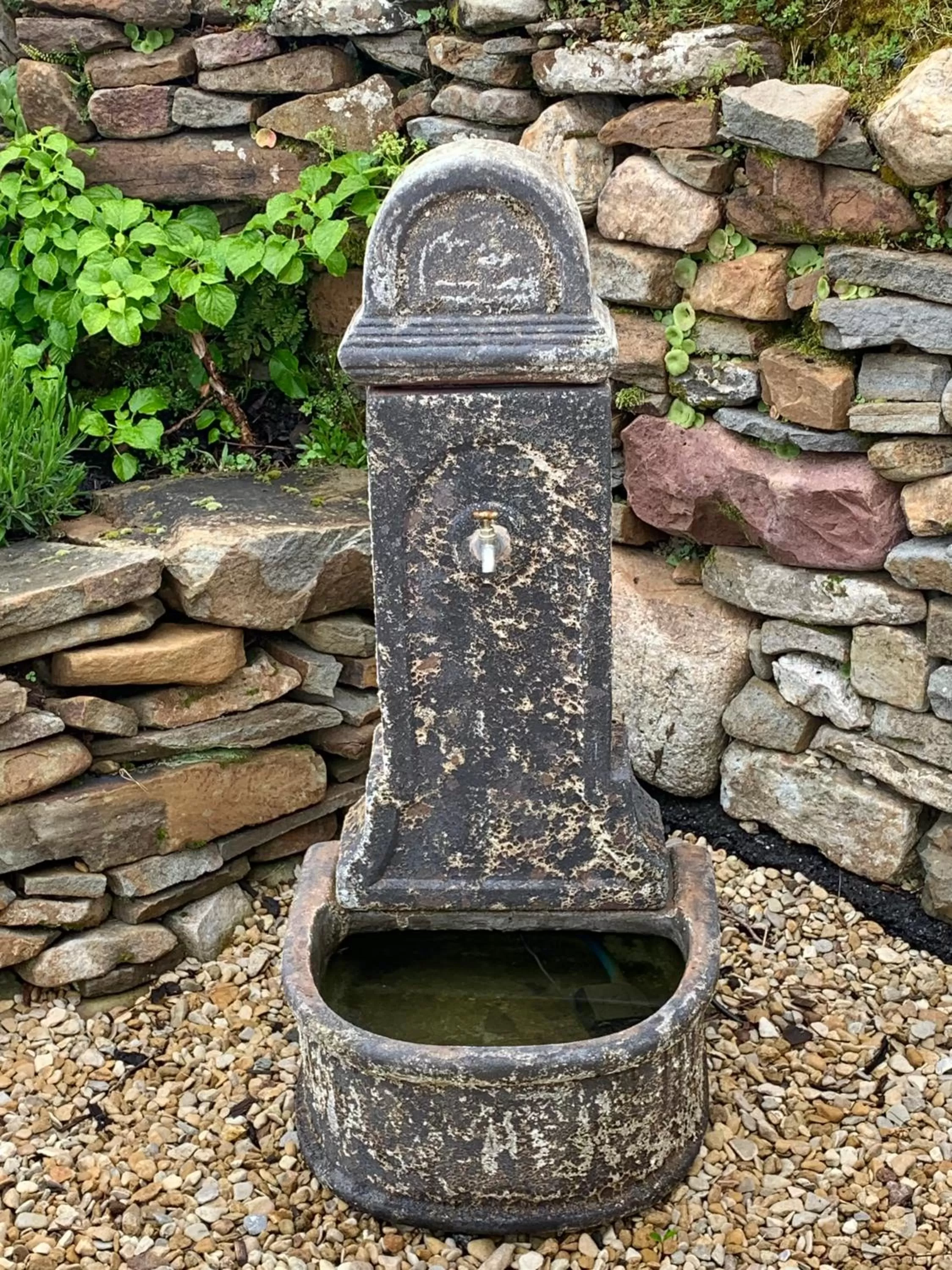 Other, BBQ Facilities in Efail Y Garn
