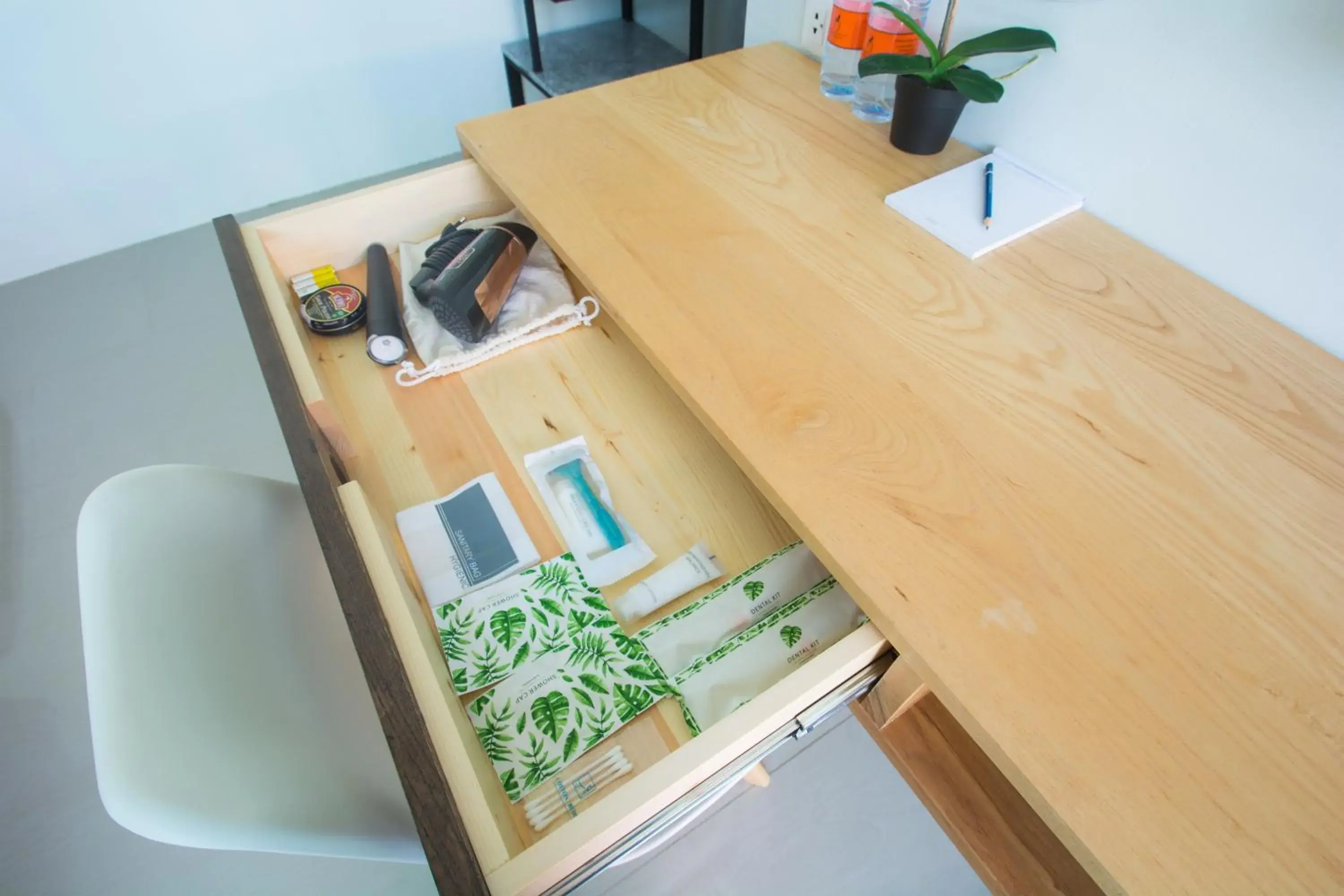 Restaurant/places to eat in Good Night Pool Villa Phuket - SHA Plus Restaurant/places to eat in Good Night Pool Villa Phuket - SHA Plus