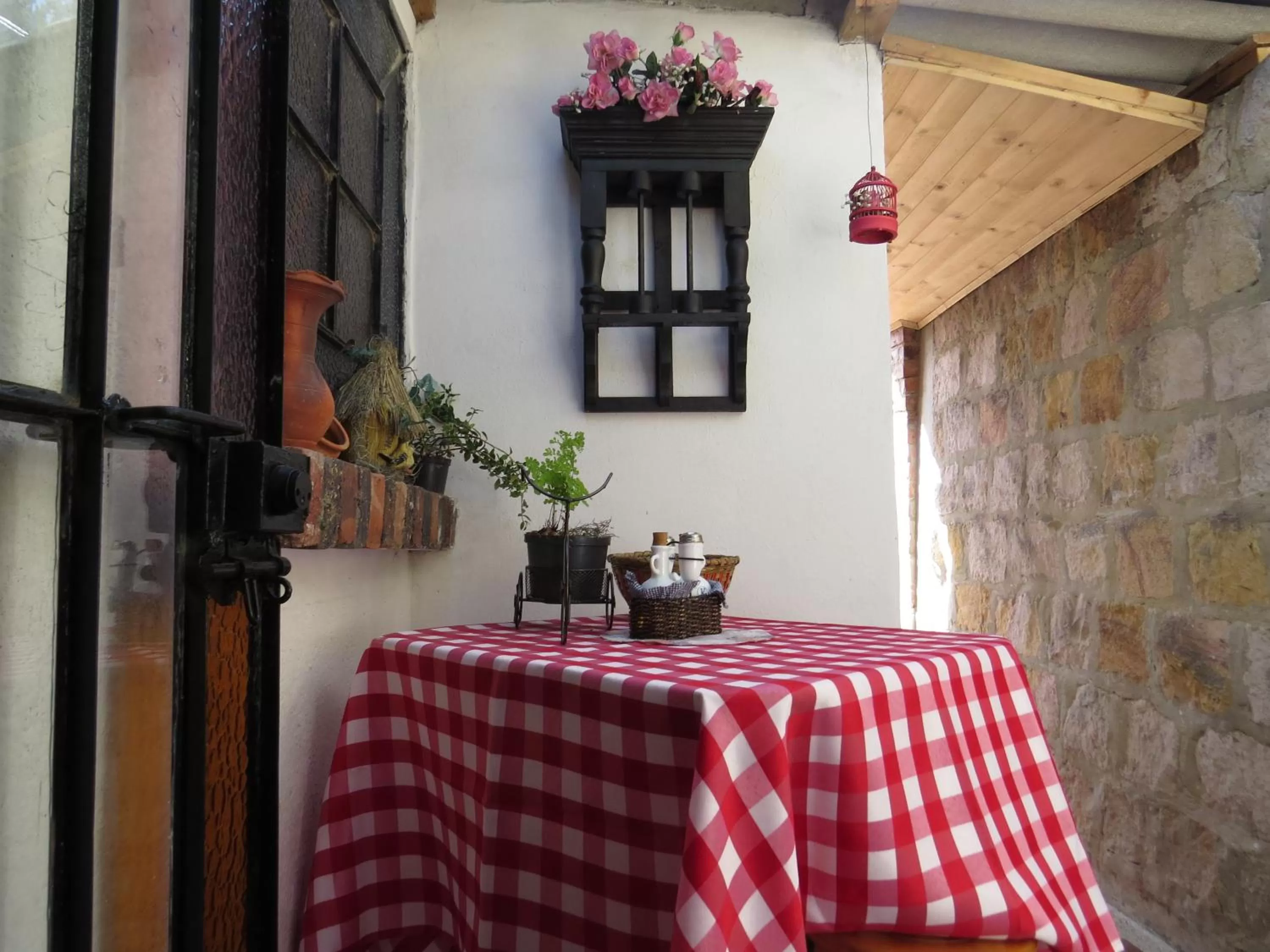 Balcony/Terrace in El Pedregal Sopó