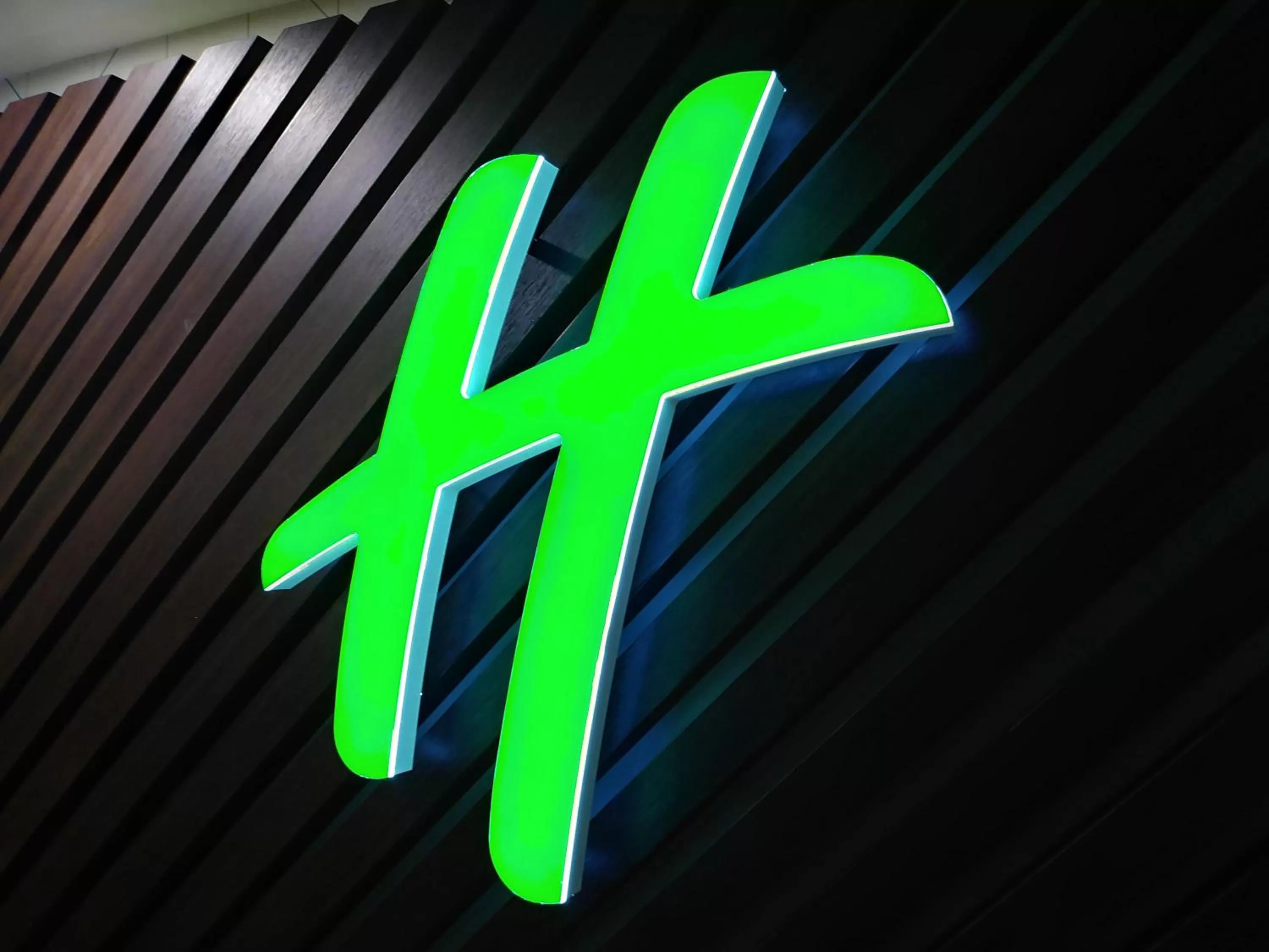 Property building in Holiday Inn Spartanburg Northwest