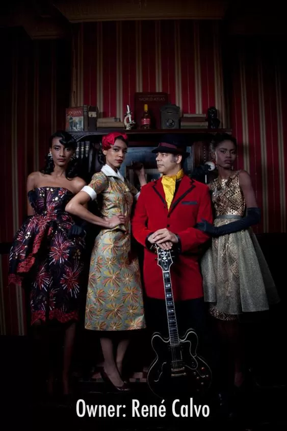 Other Activities in The Harlem Flophouse