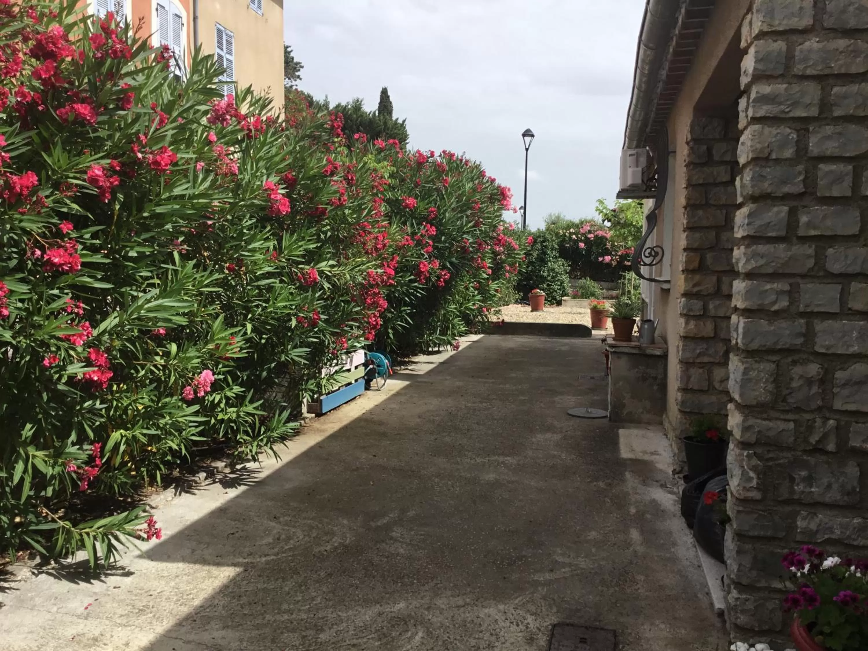 La maison du bonheur