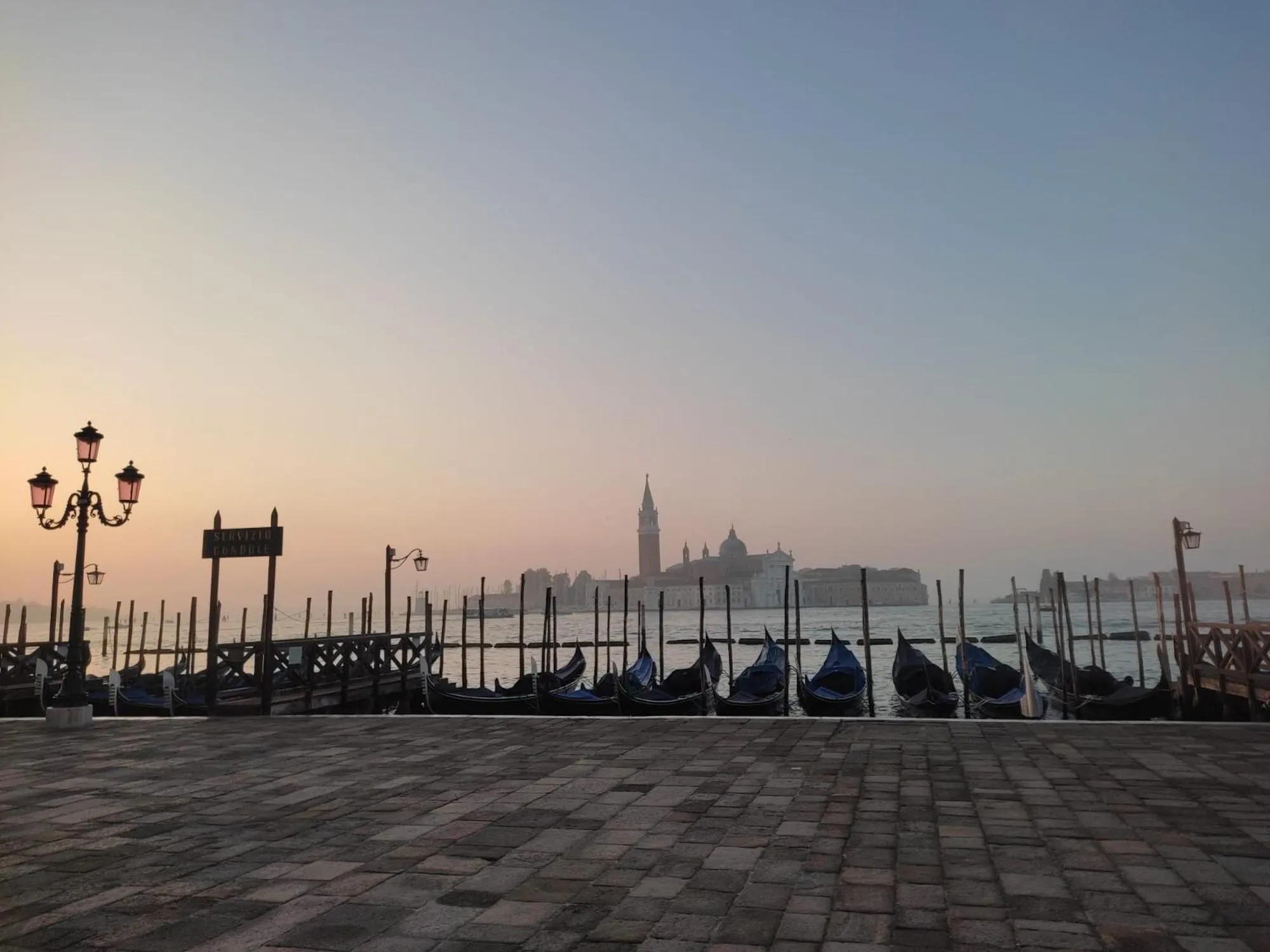 Nearby landmark in Hotel Bridge