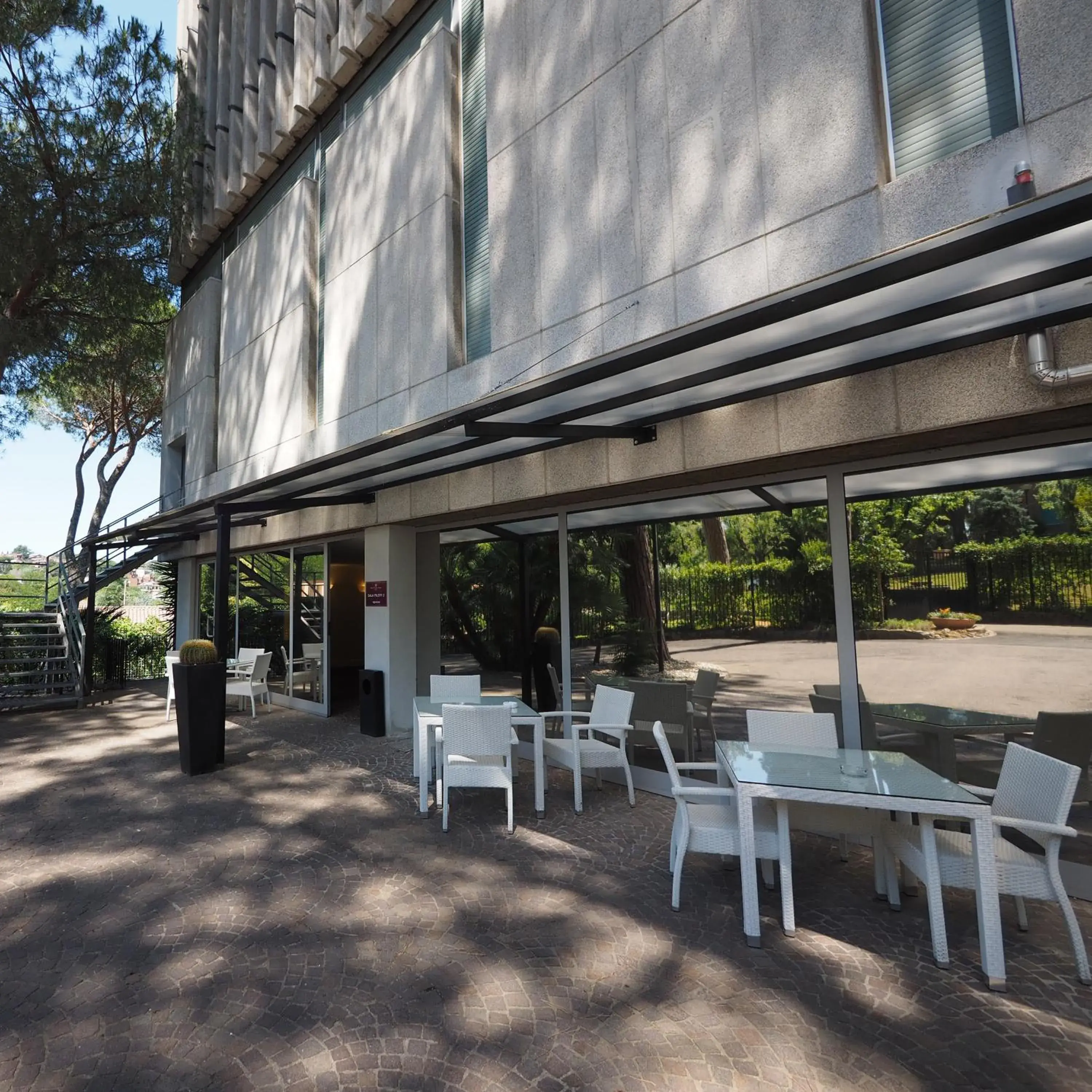 Other, Restaurant/Places to Eat in Hotel Villa Maria Regina