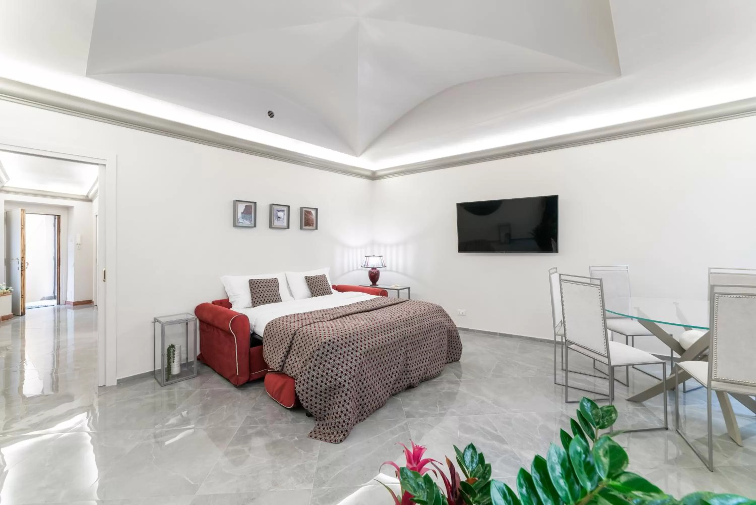 BMGA l ViaPaola43 Palace