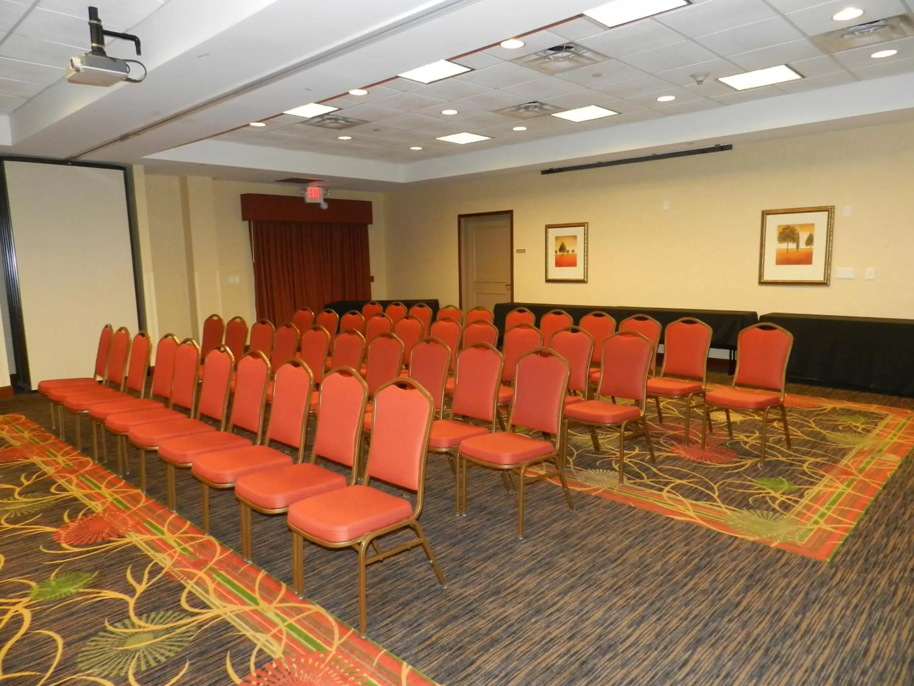 Meeting/conference room in Country Inn & Suites by Radisson, Braselton, GA