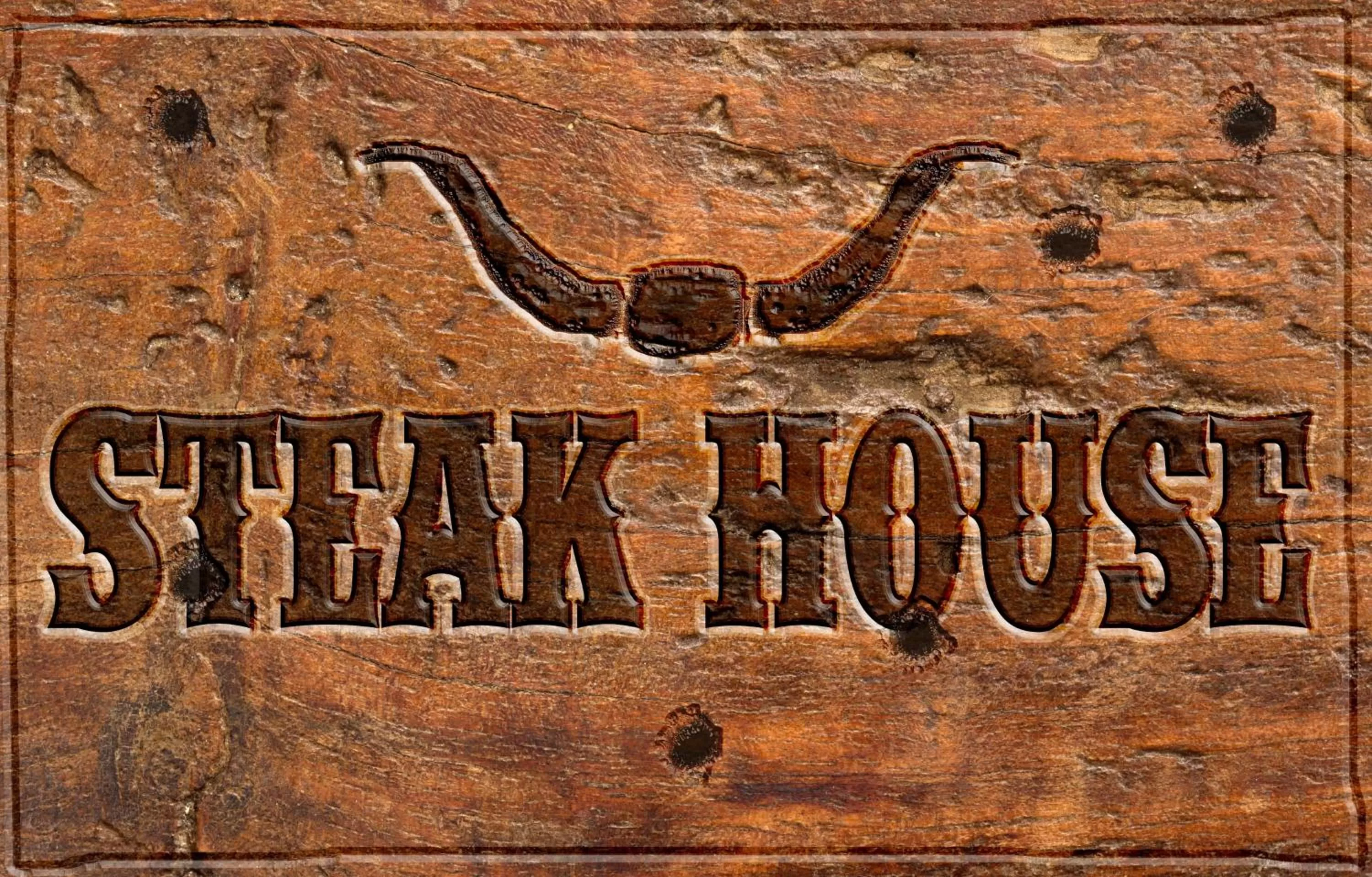 Restaurant/places to eat in Hotel Garden Club