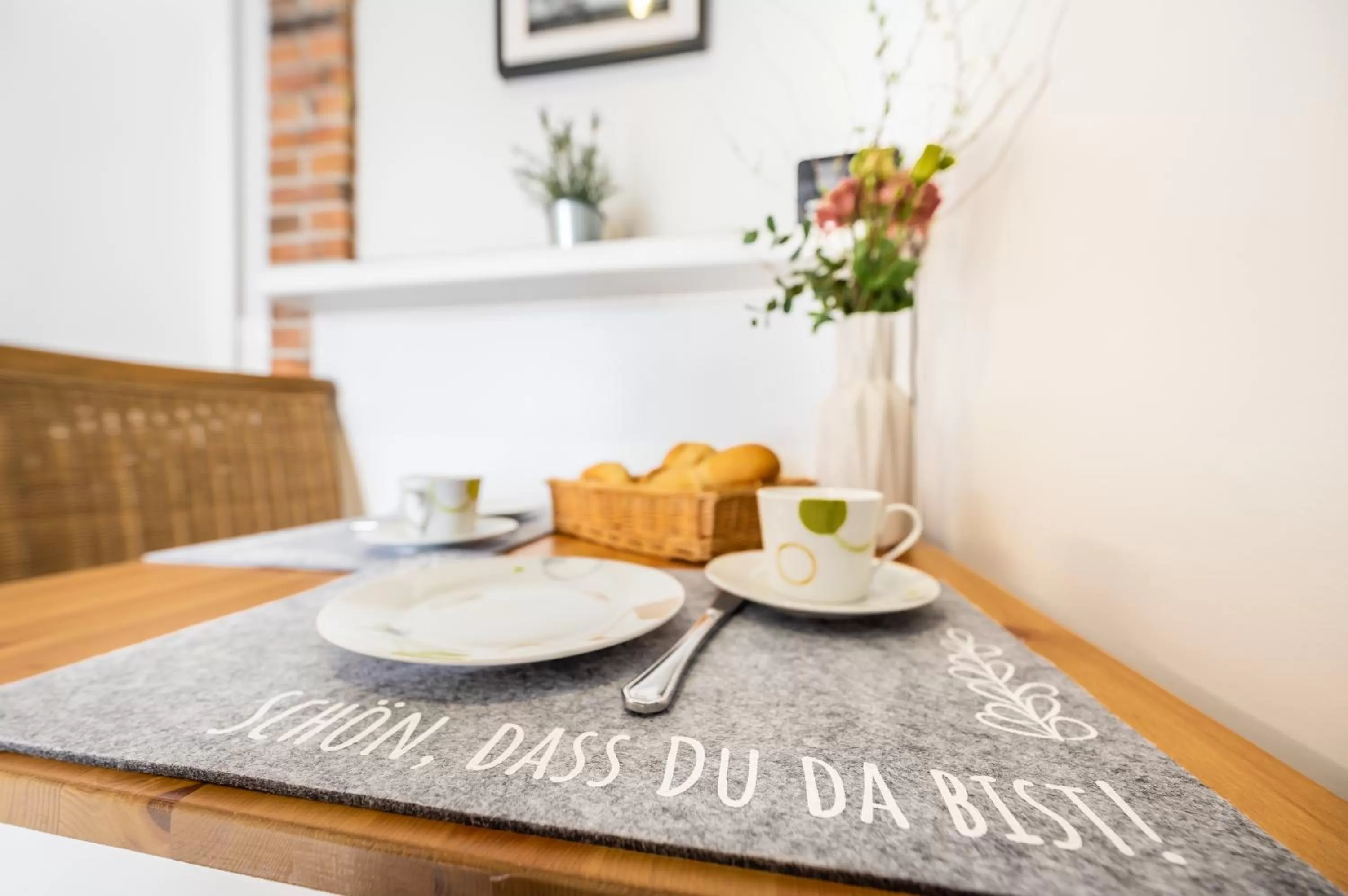 Haus Ferienglück Sauna im Haus